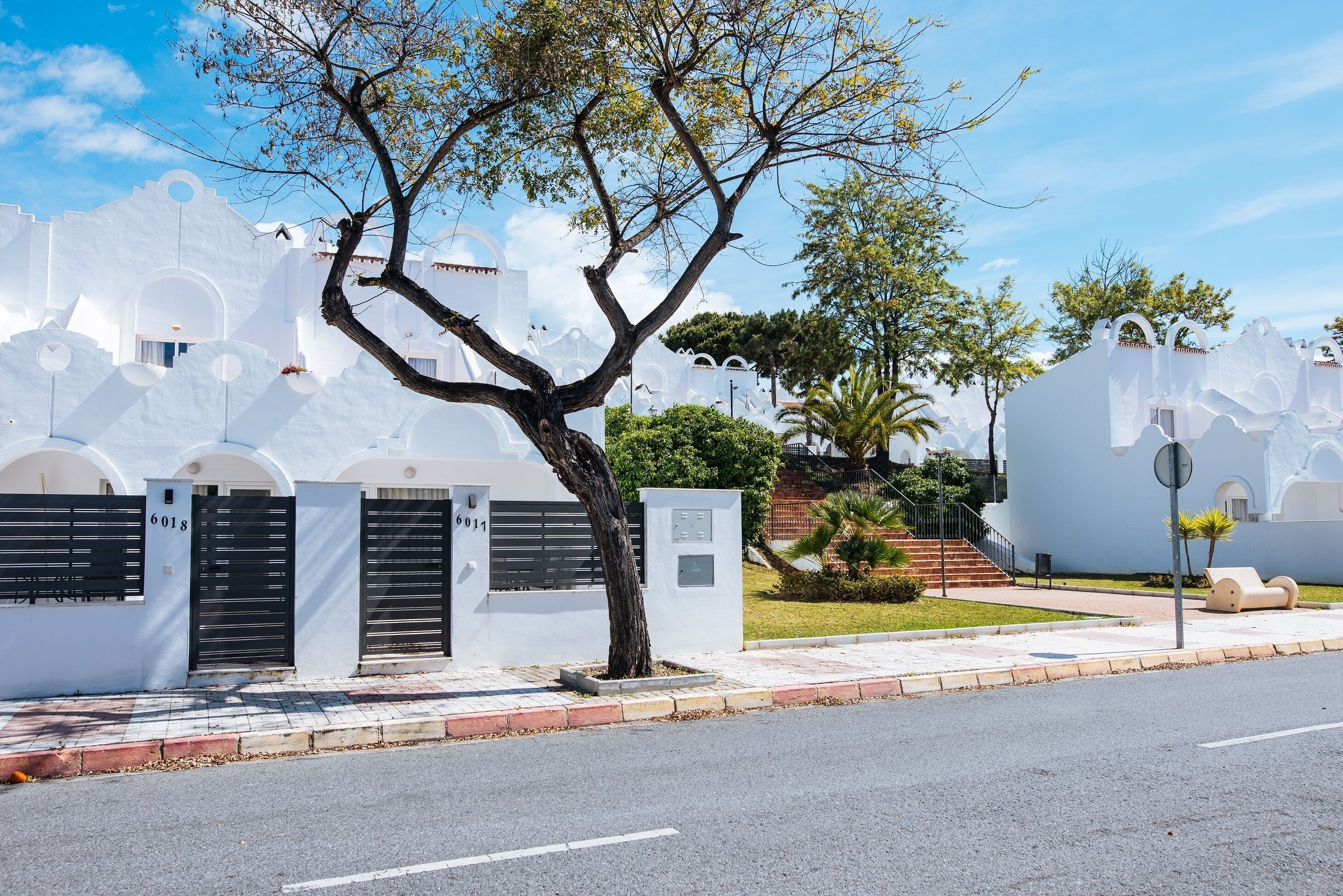 VIME la Reserva de Marbella