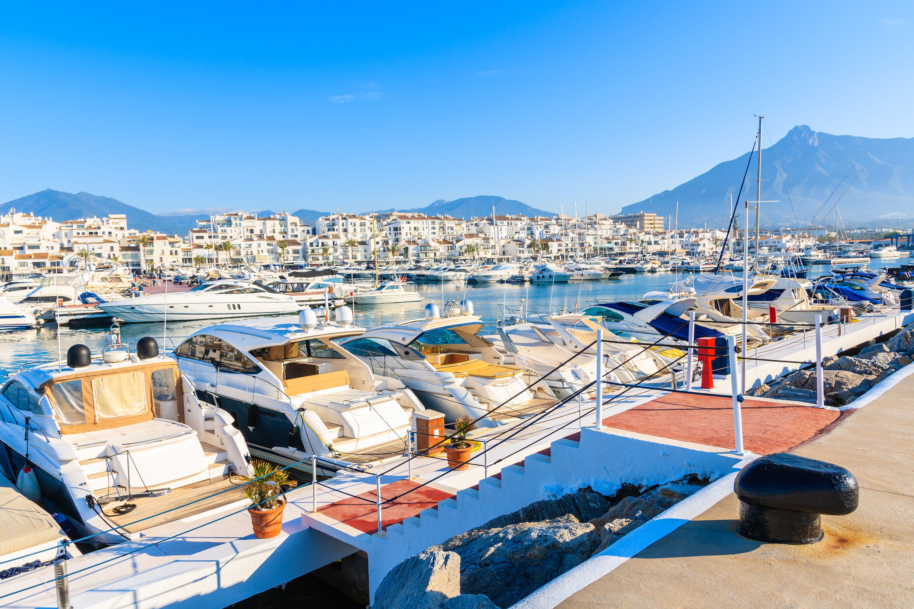 VIME la Reserva de Marbella