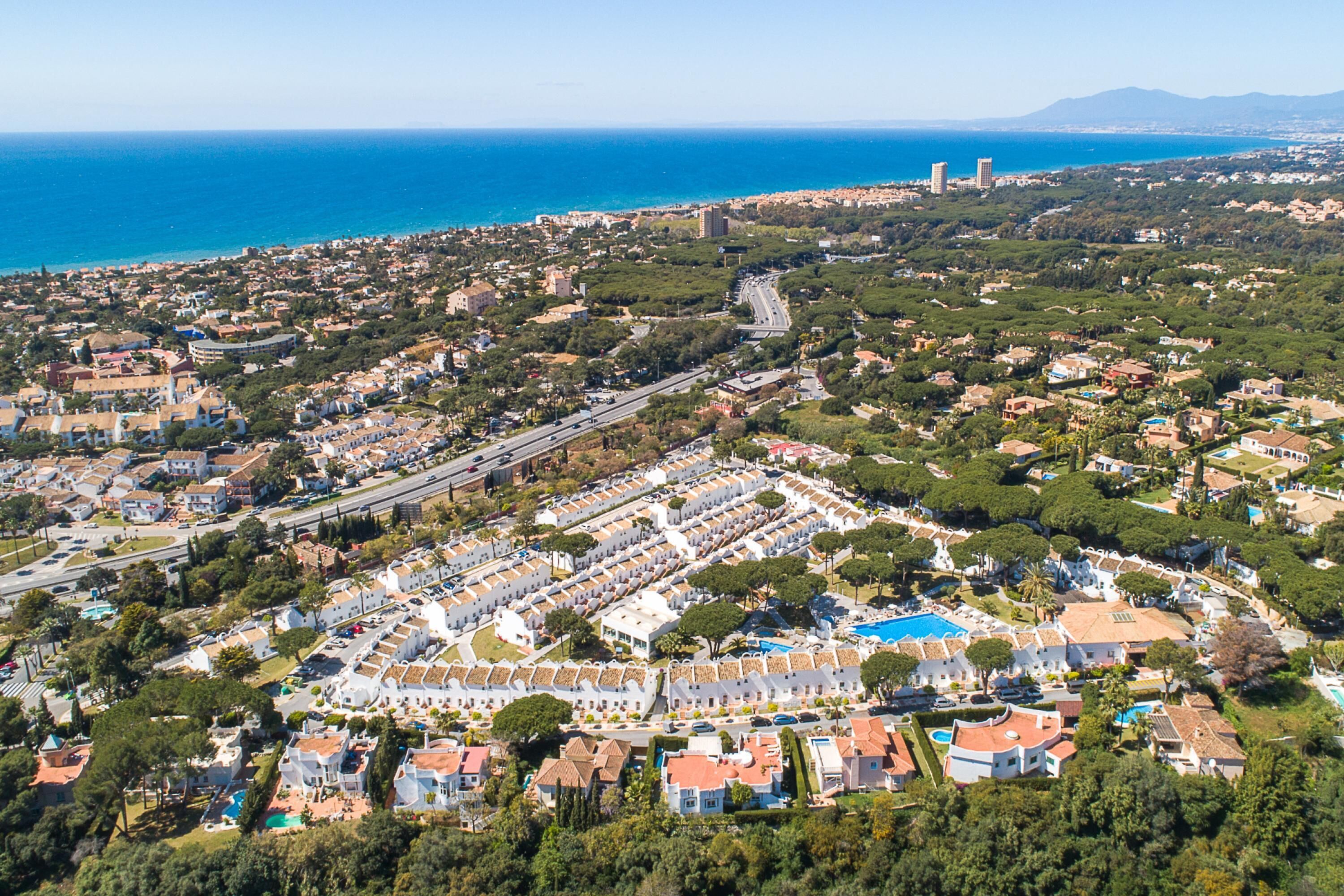 VIME la Reserva de Marbella