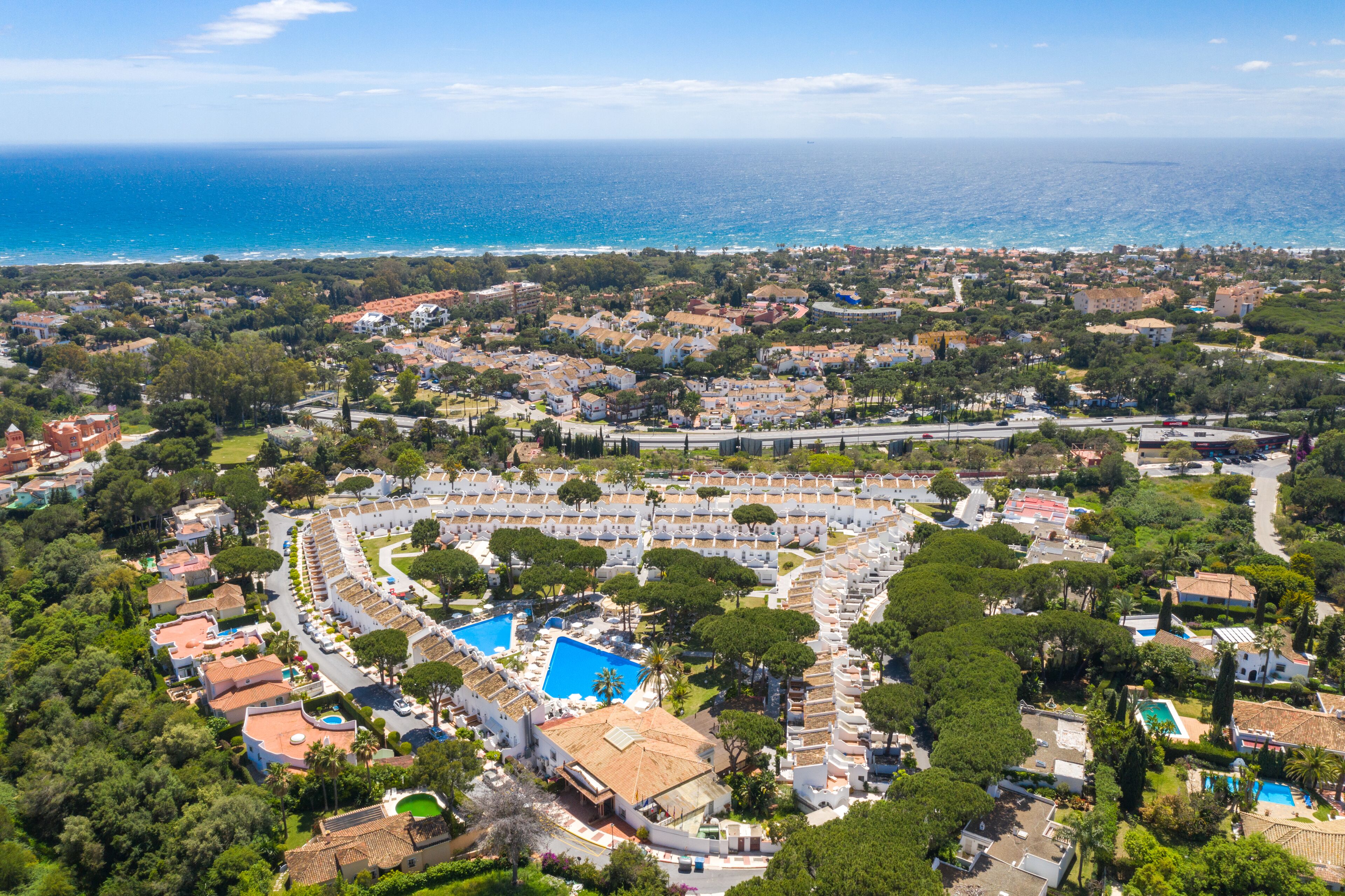 VIME la Reserva de Marbella