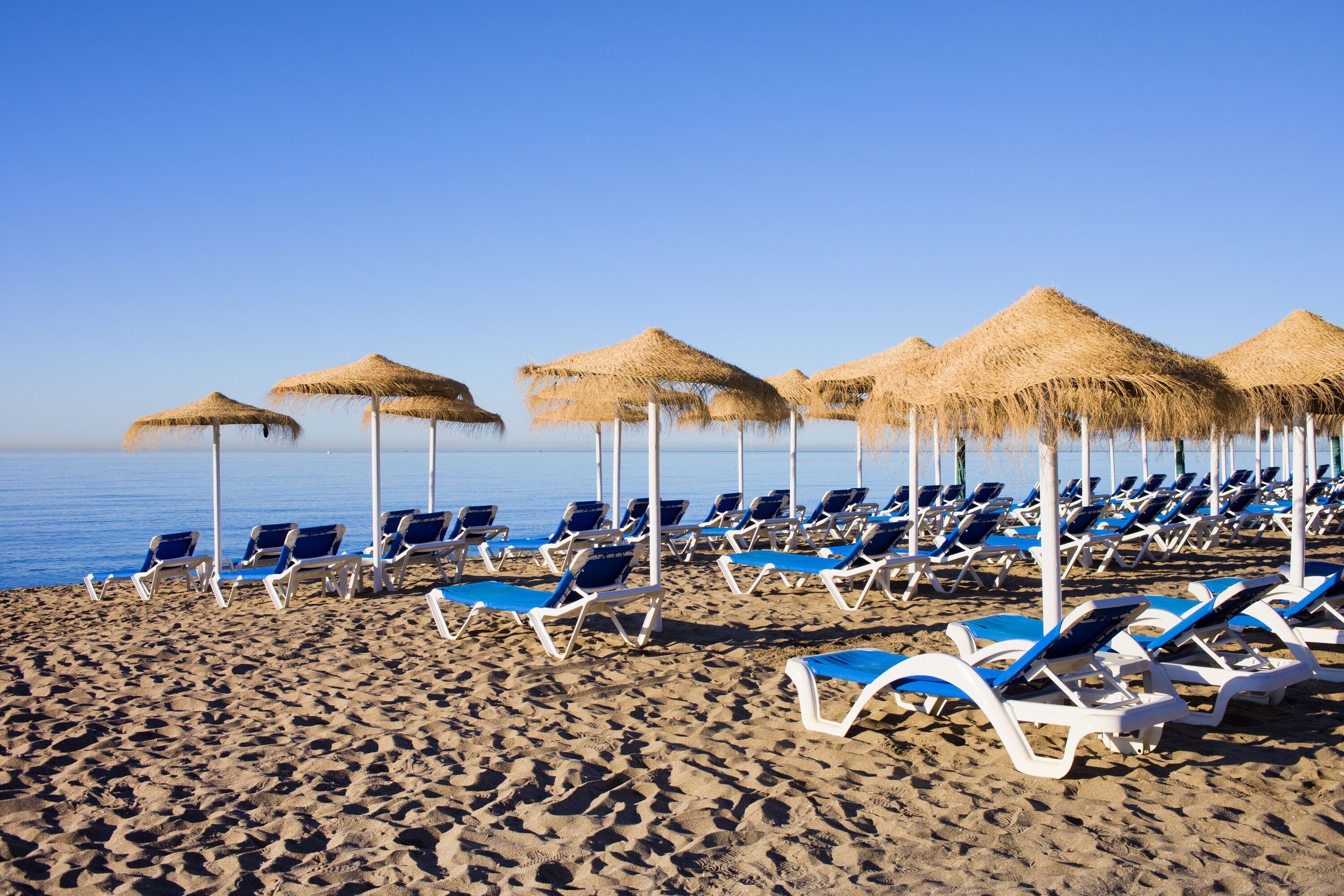 VIME la Reserva de Marbella