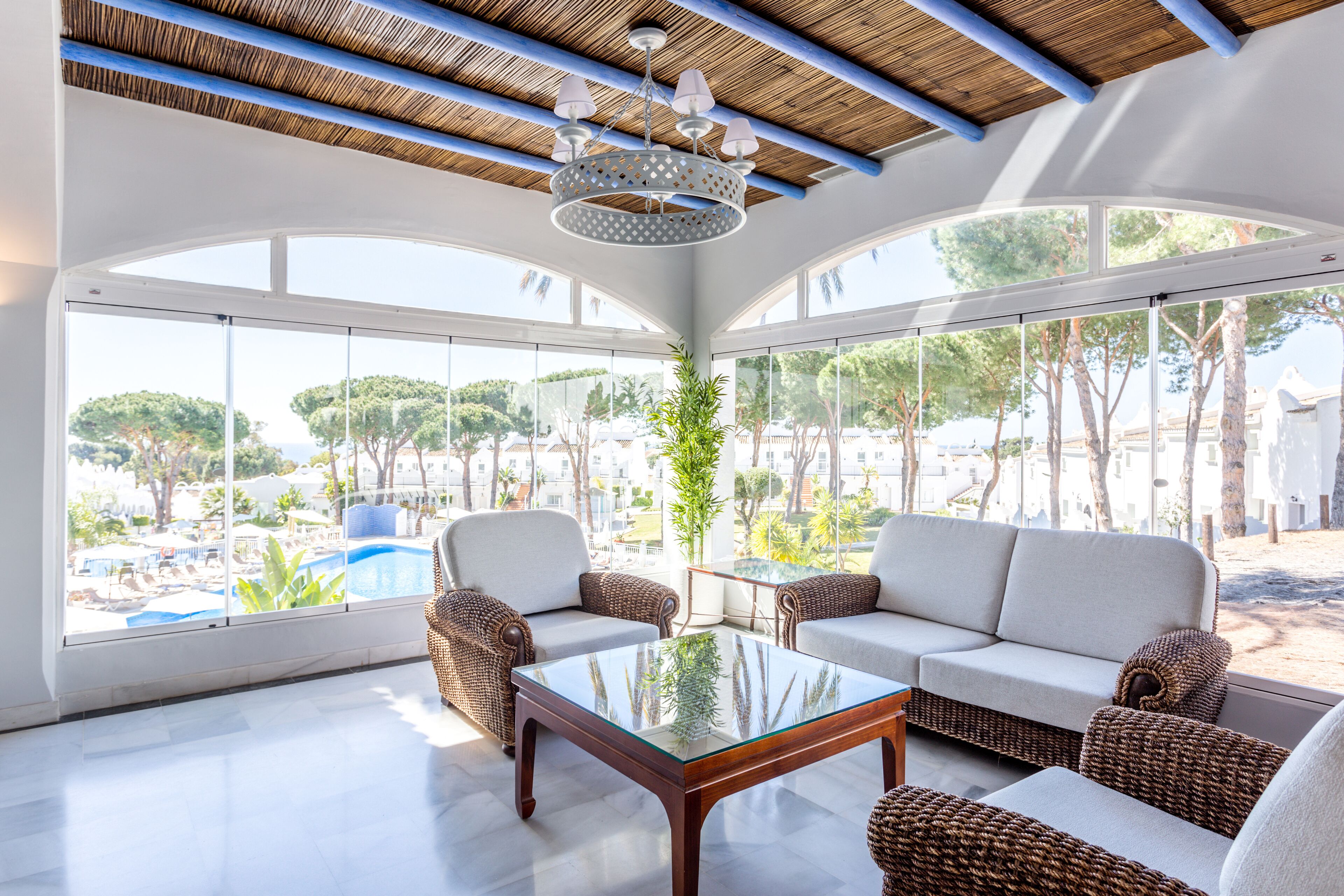 VIME la Reserva de Marbella