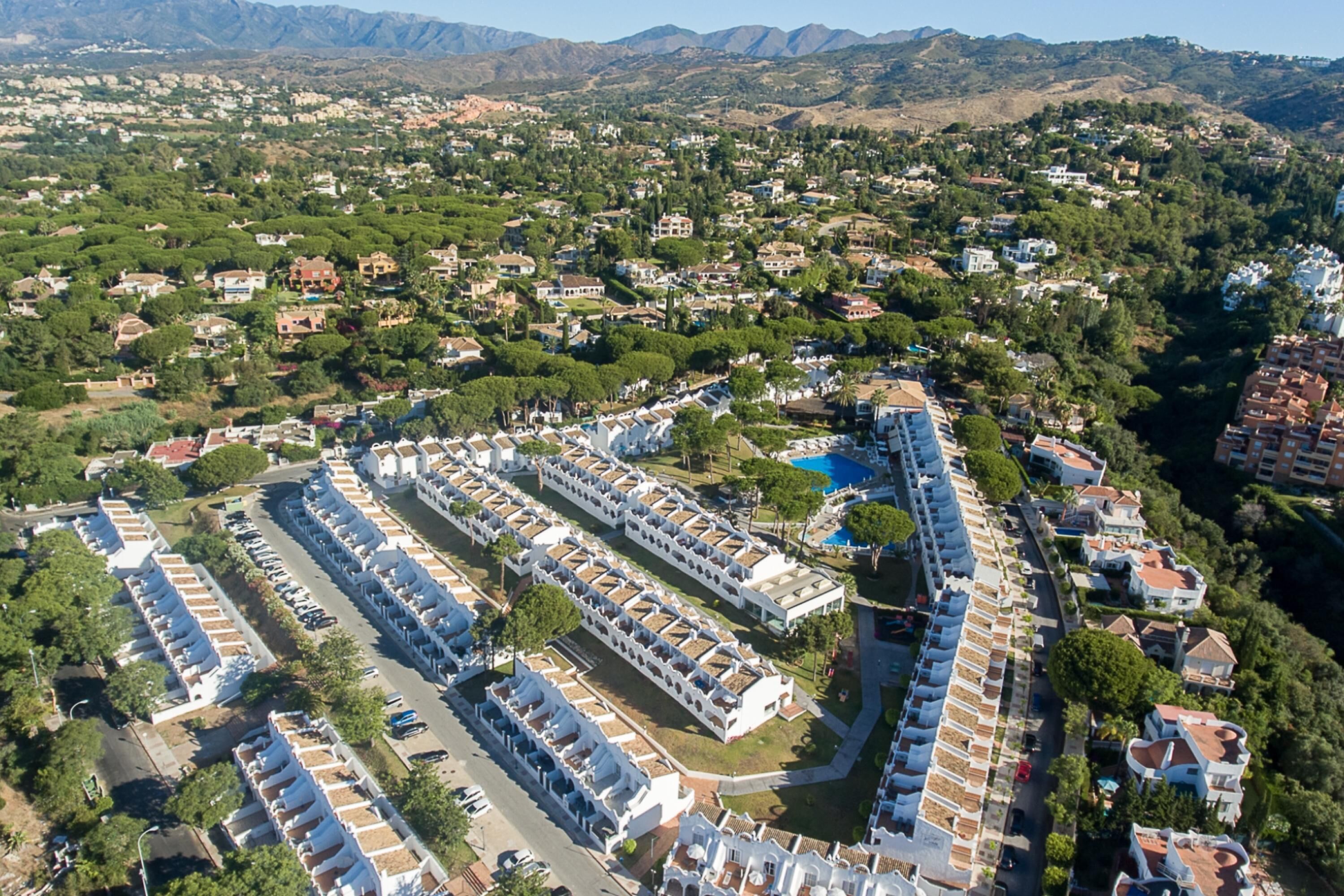 VIME la Reserva de Marbella