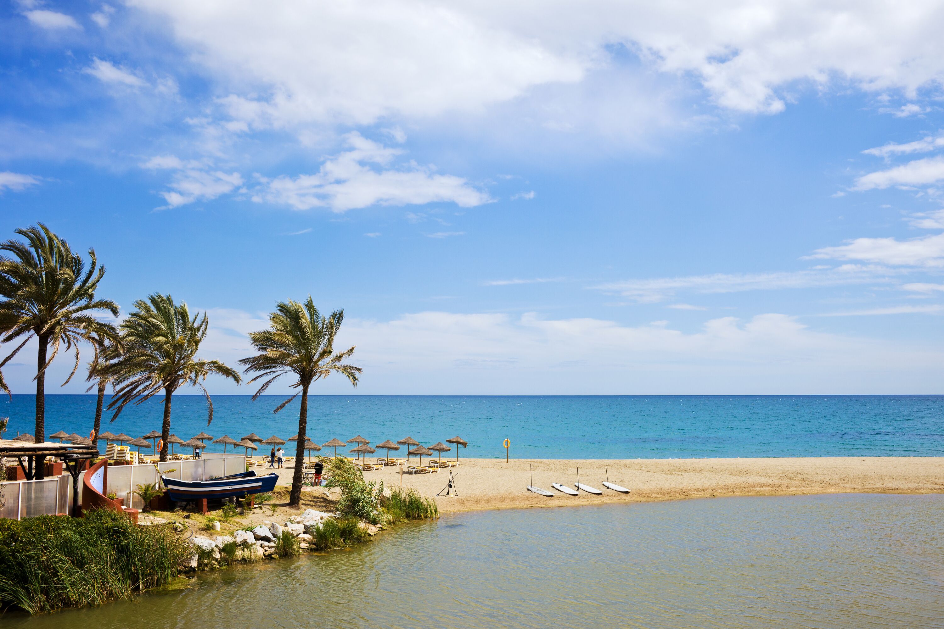 VIME la Reserva de Marbella