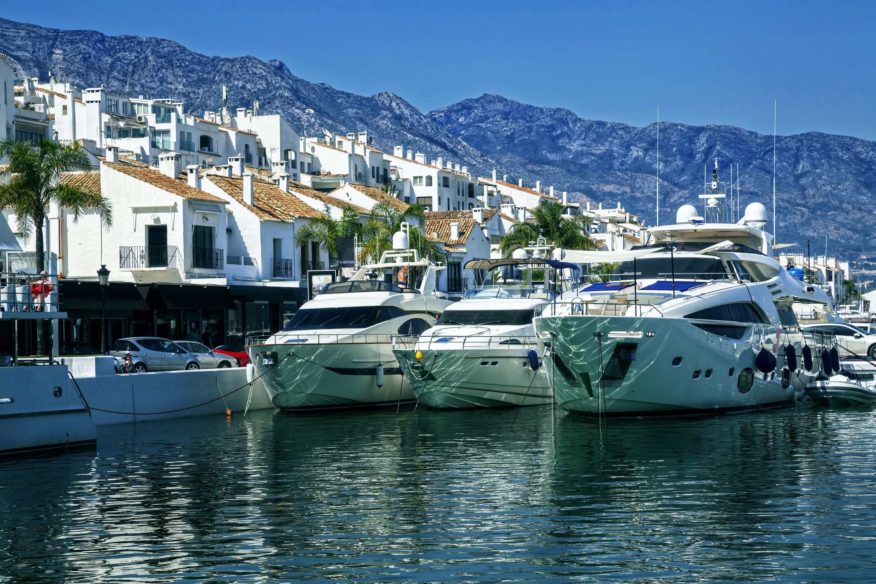 VIME la Reserva de Marbella