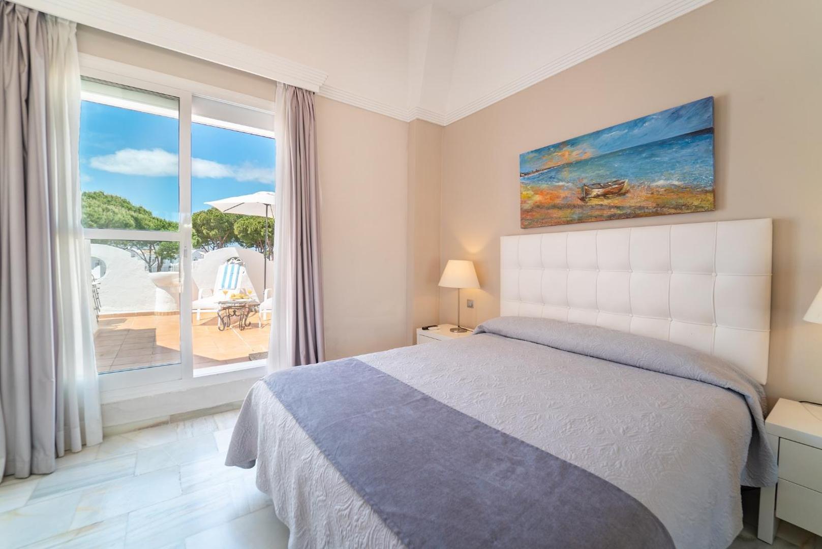VIME la Reserva de Marbella