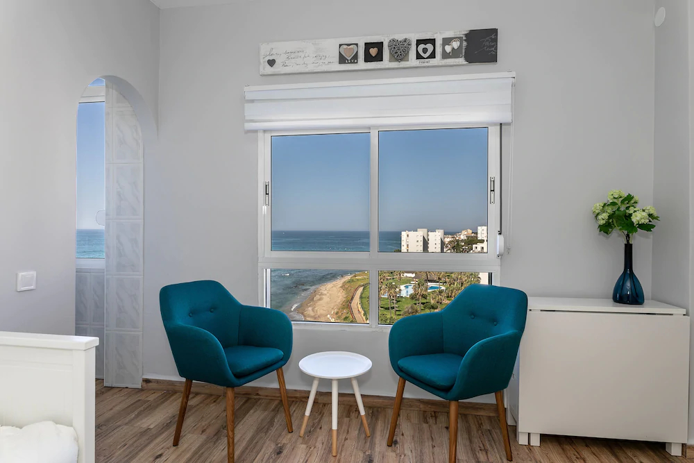 Almirante 903 Just On The Beach