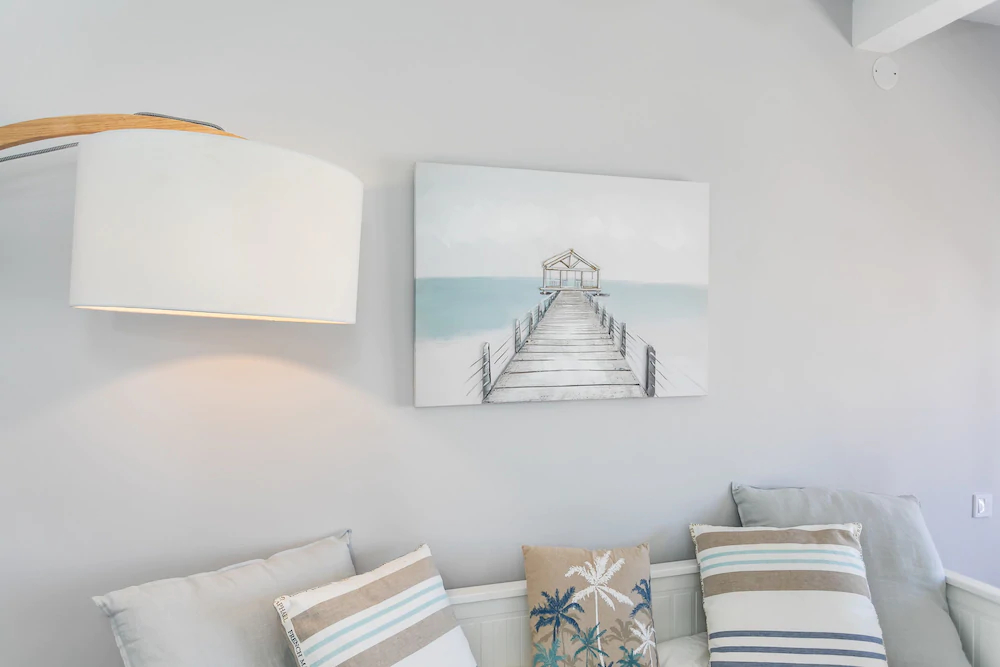 Almirante 903 Just On The Beach