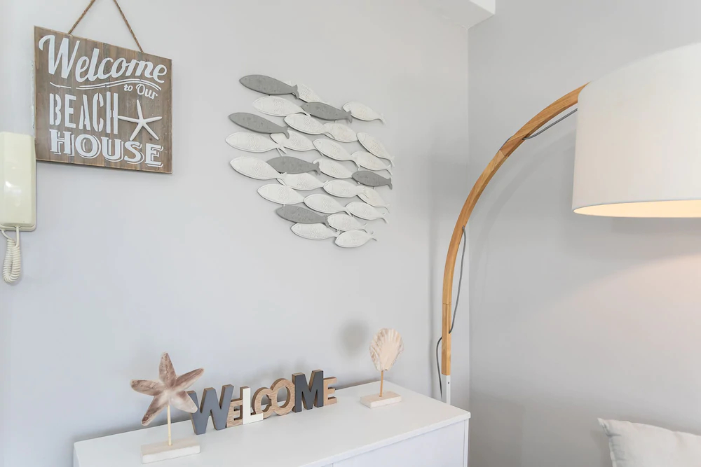 Almirante 903 Just On The Beach