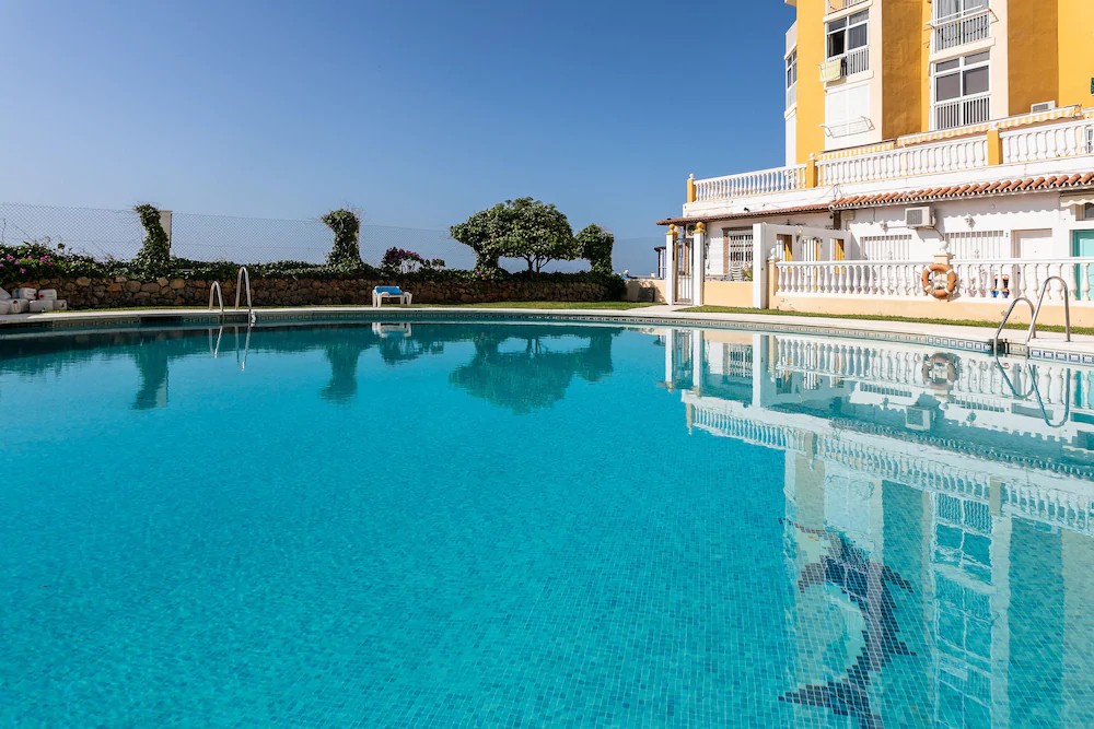 Almirante 903 Just On The Beach