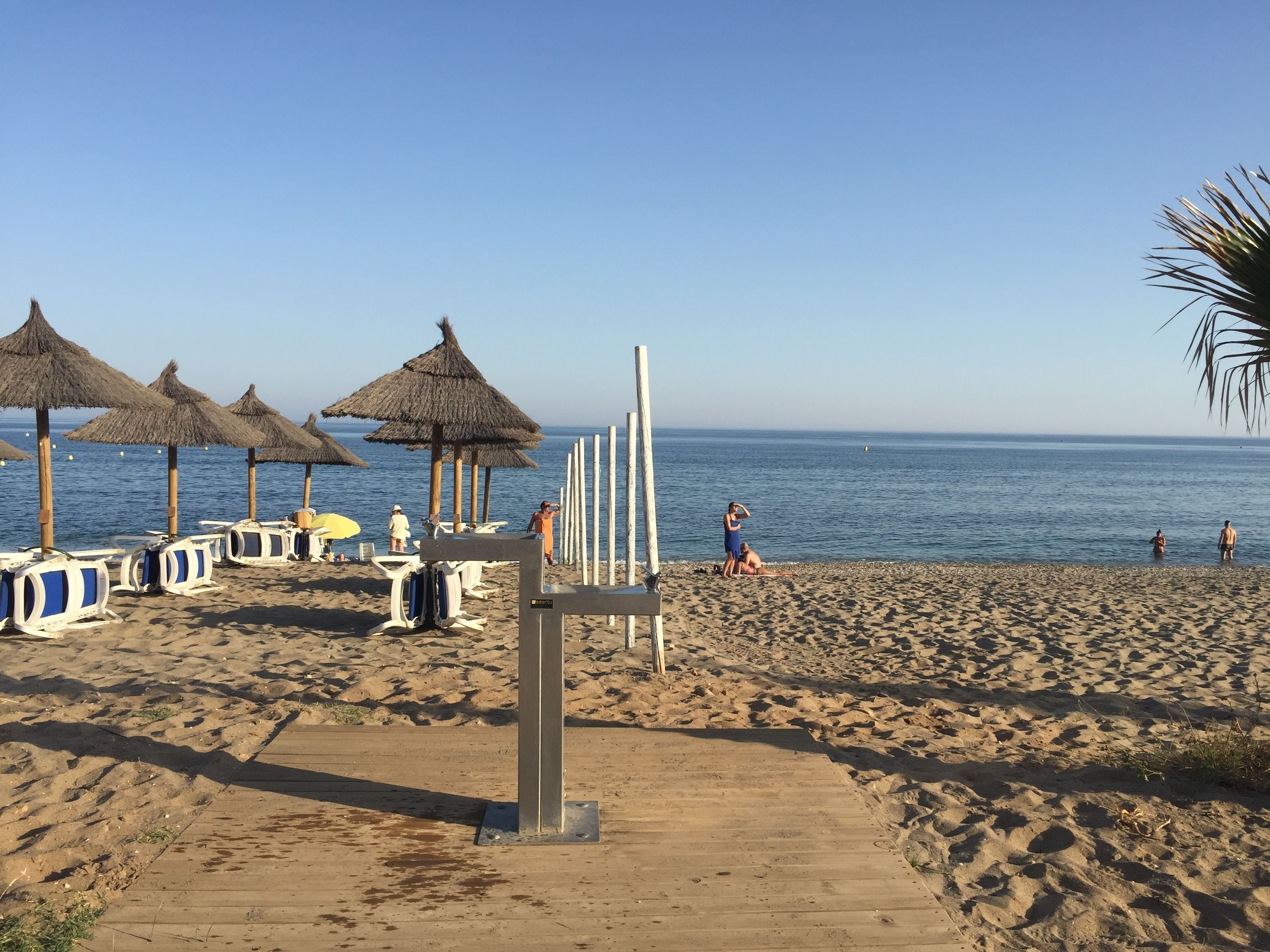 Apartamento Playa la Luna