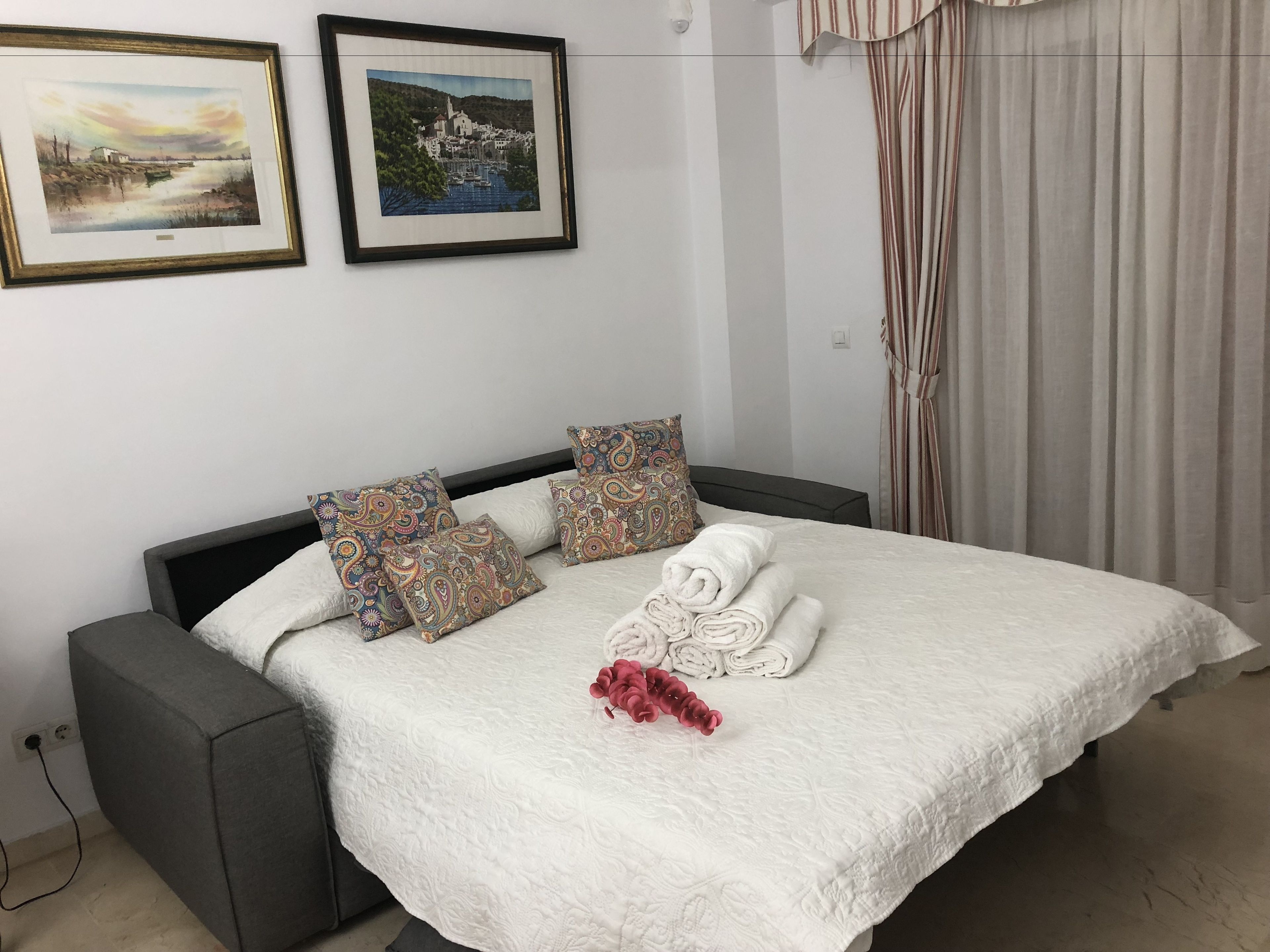 Apartamento Playa la Luna