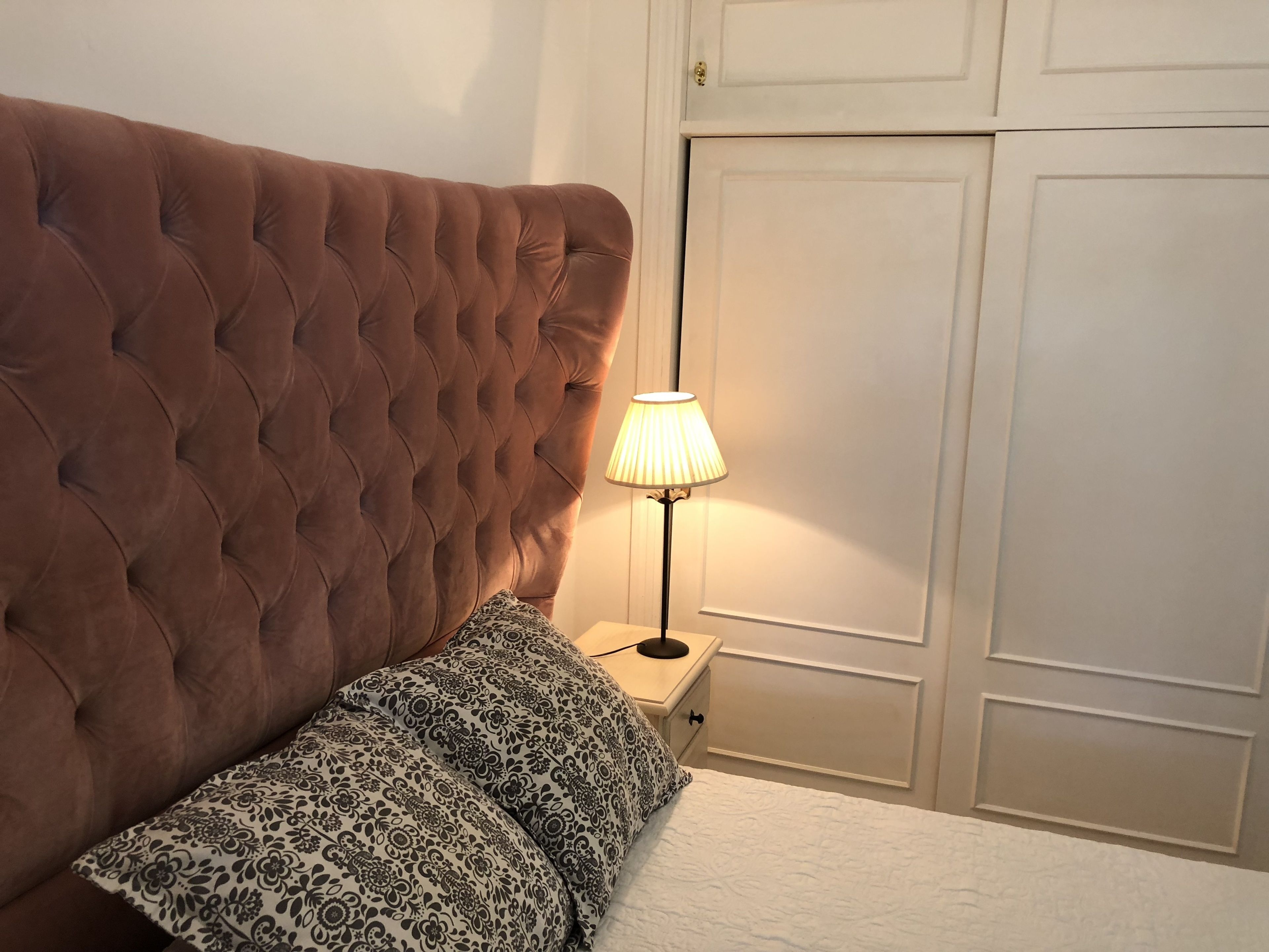 Apartamento Playa la Luna