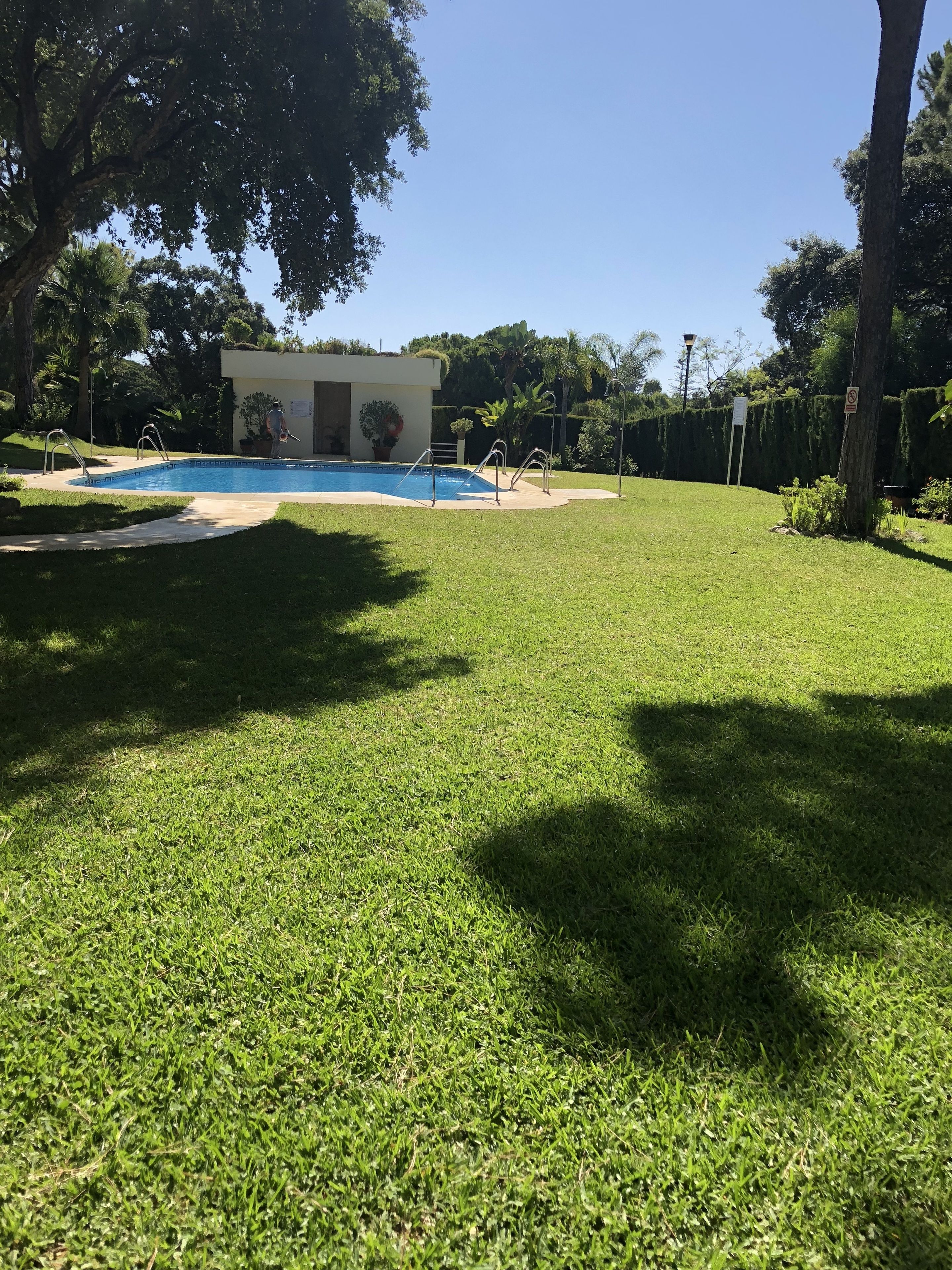 Apartamento Playa la Luna