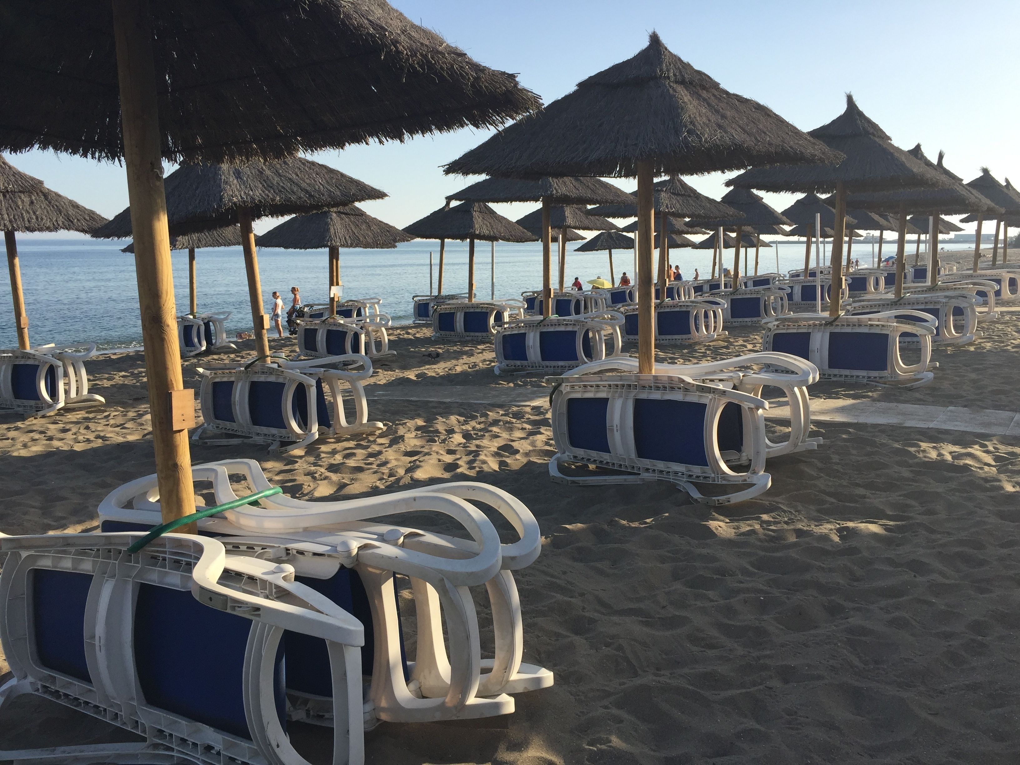 Apartamento Playa la Luna