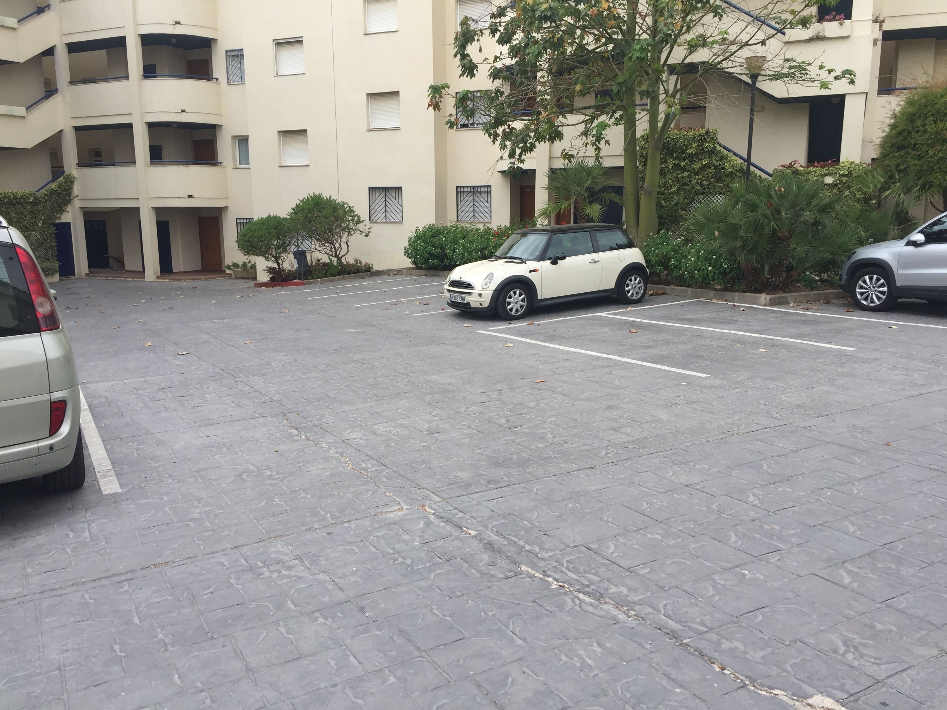 Apartamento Playa la Luna