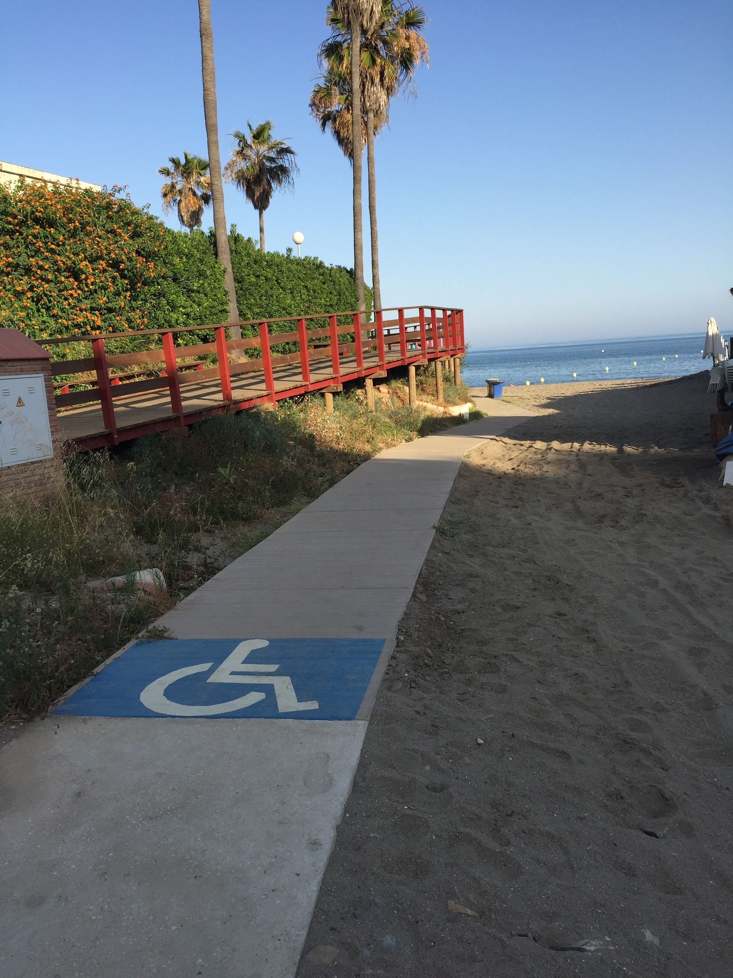 Apartamento Playa la Luna