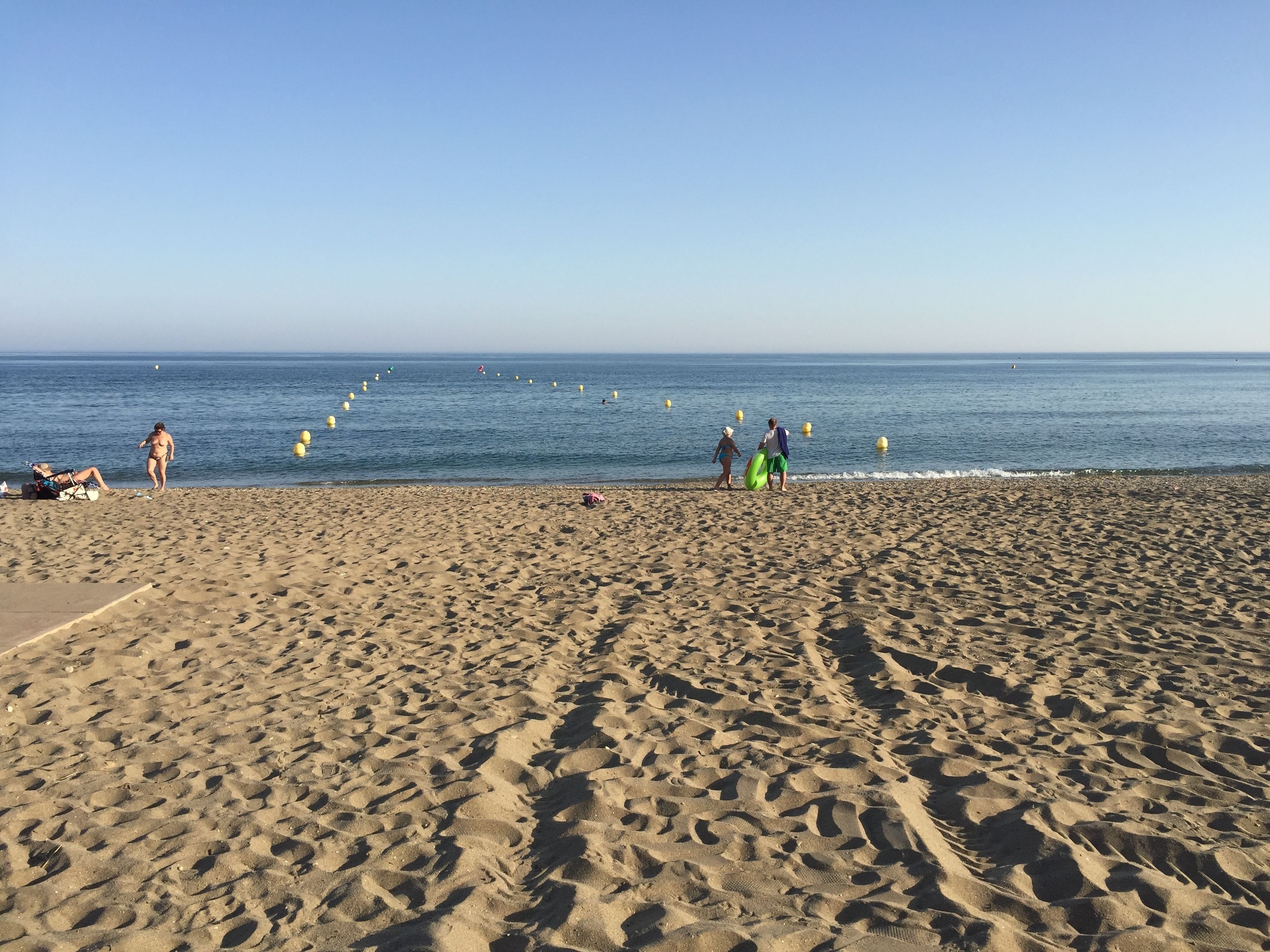 Apartamento Playa la Luna