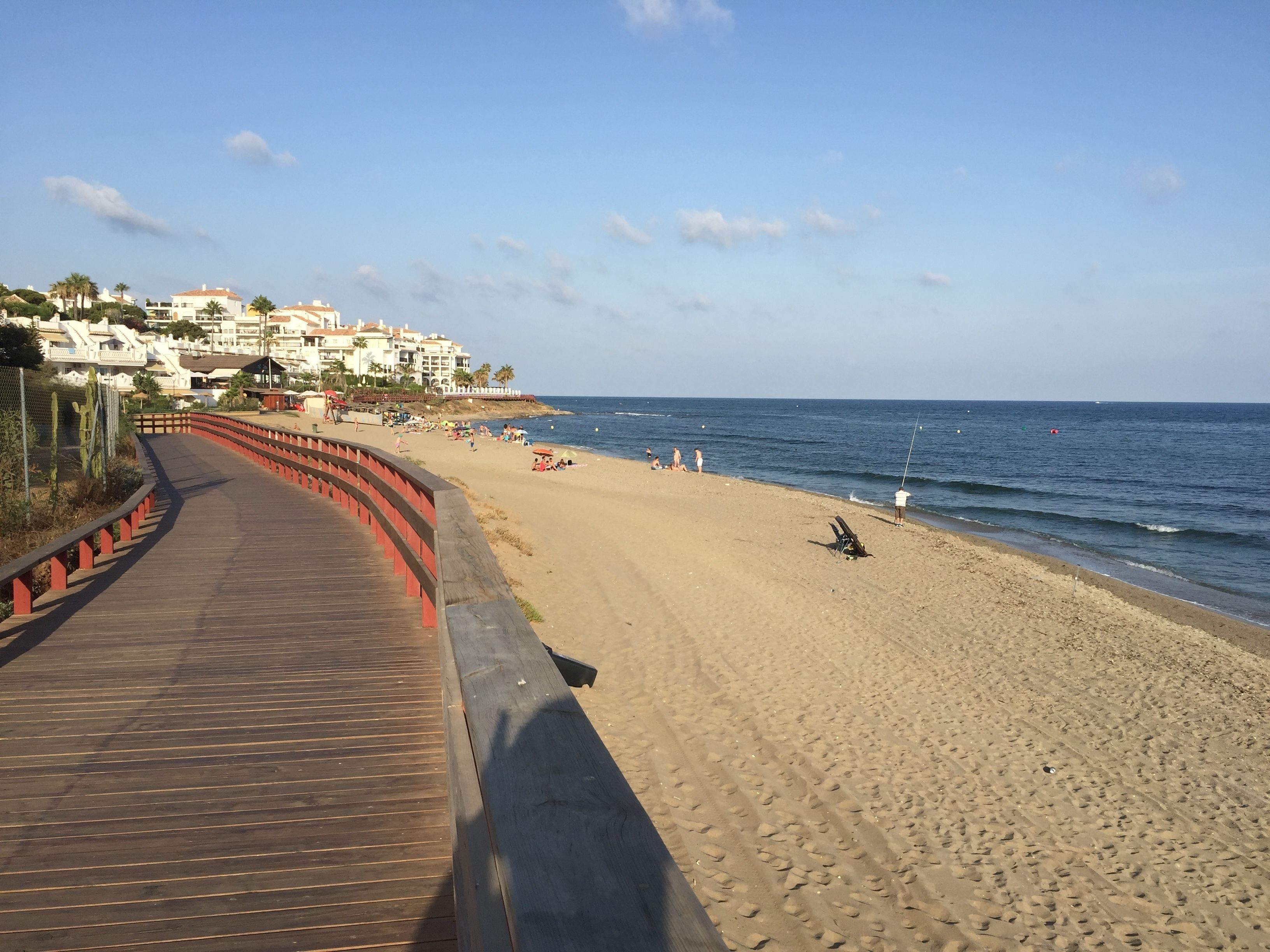 Apartamento Playa la Luna
