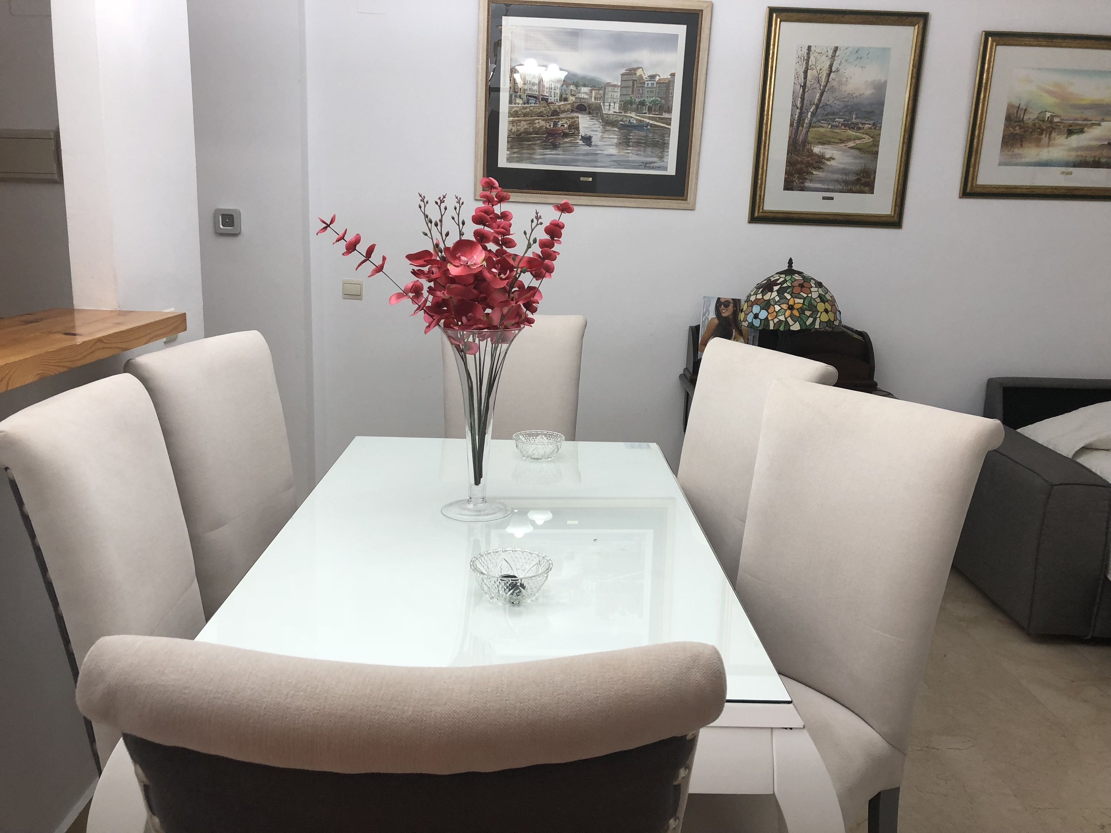 Apartamento Playa la Luna