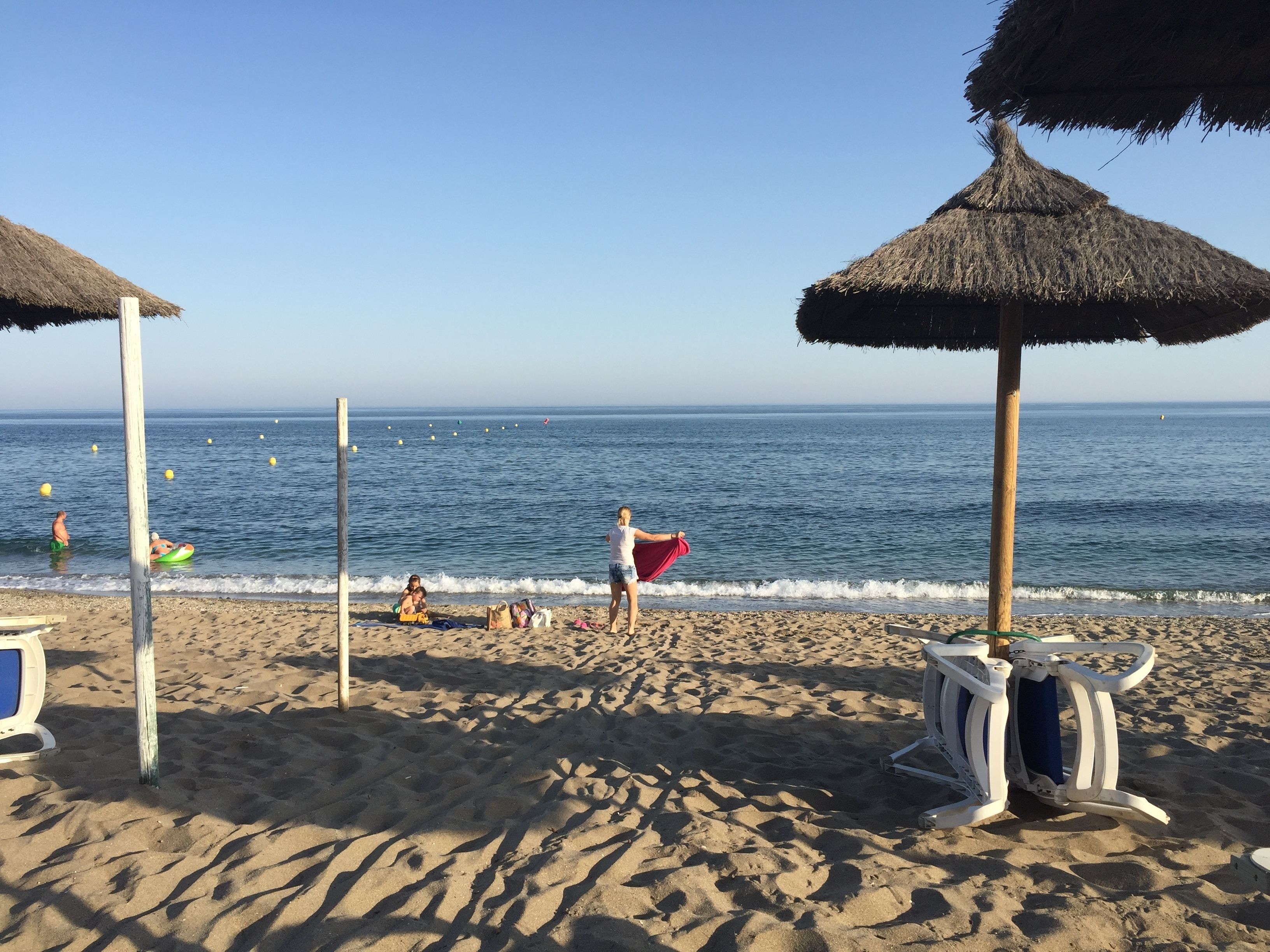 Apartamento Playa la Luna