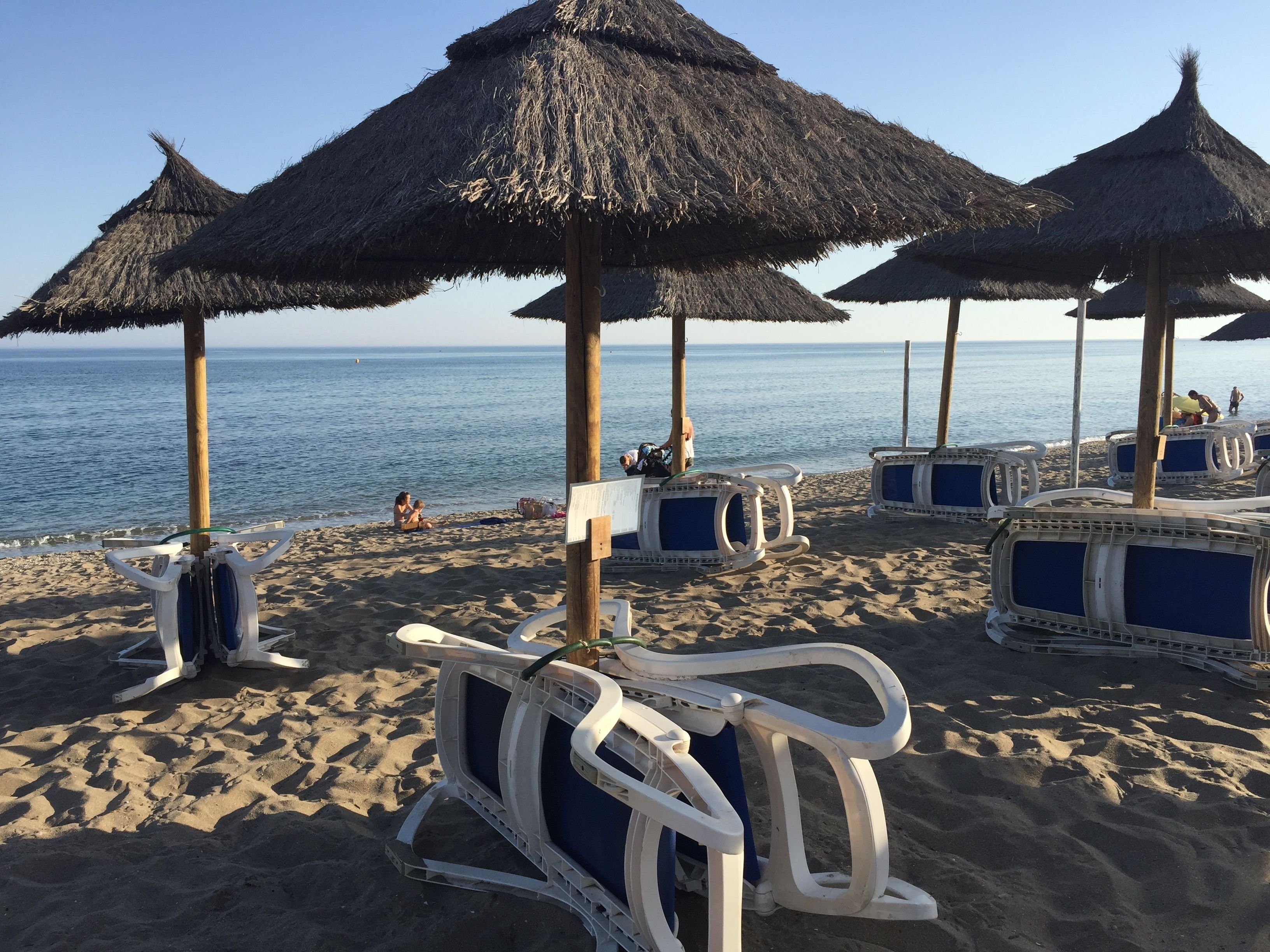 Apartamento Playa la Luna