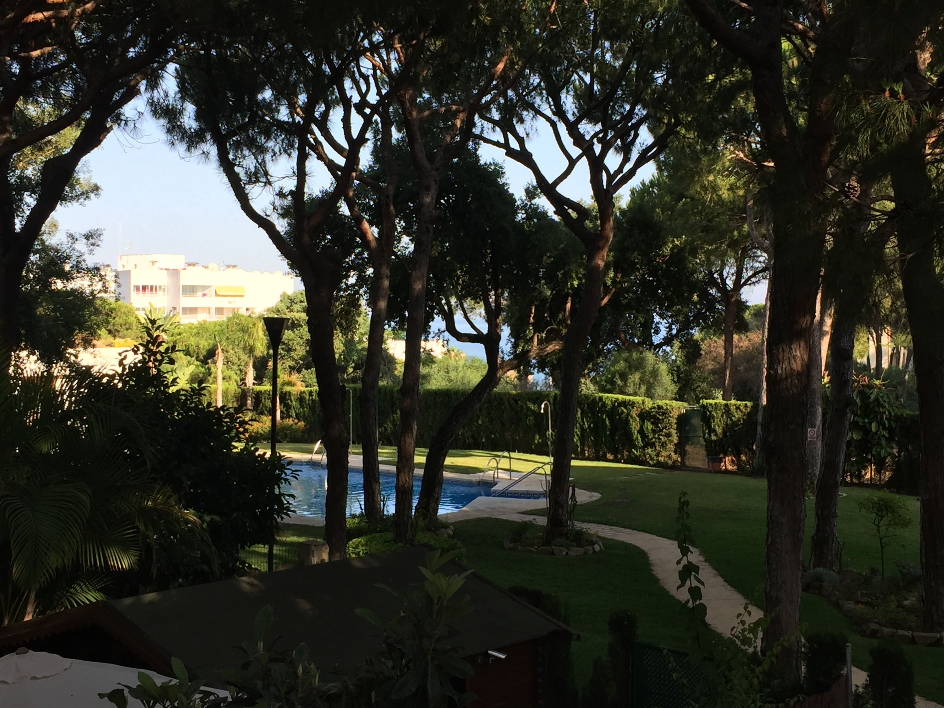 Apartamento Playa la Luna