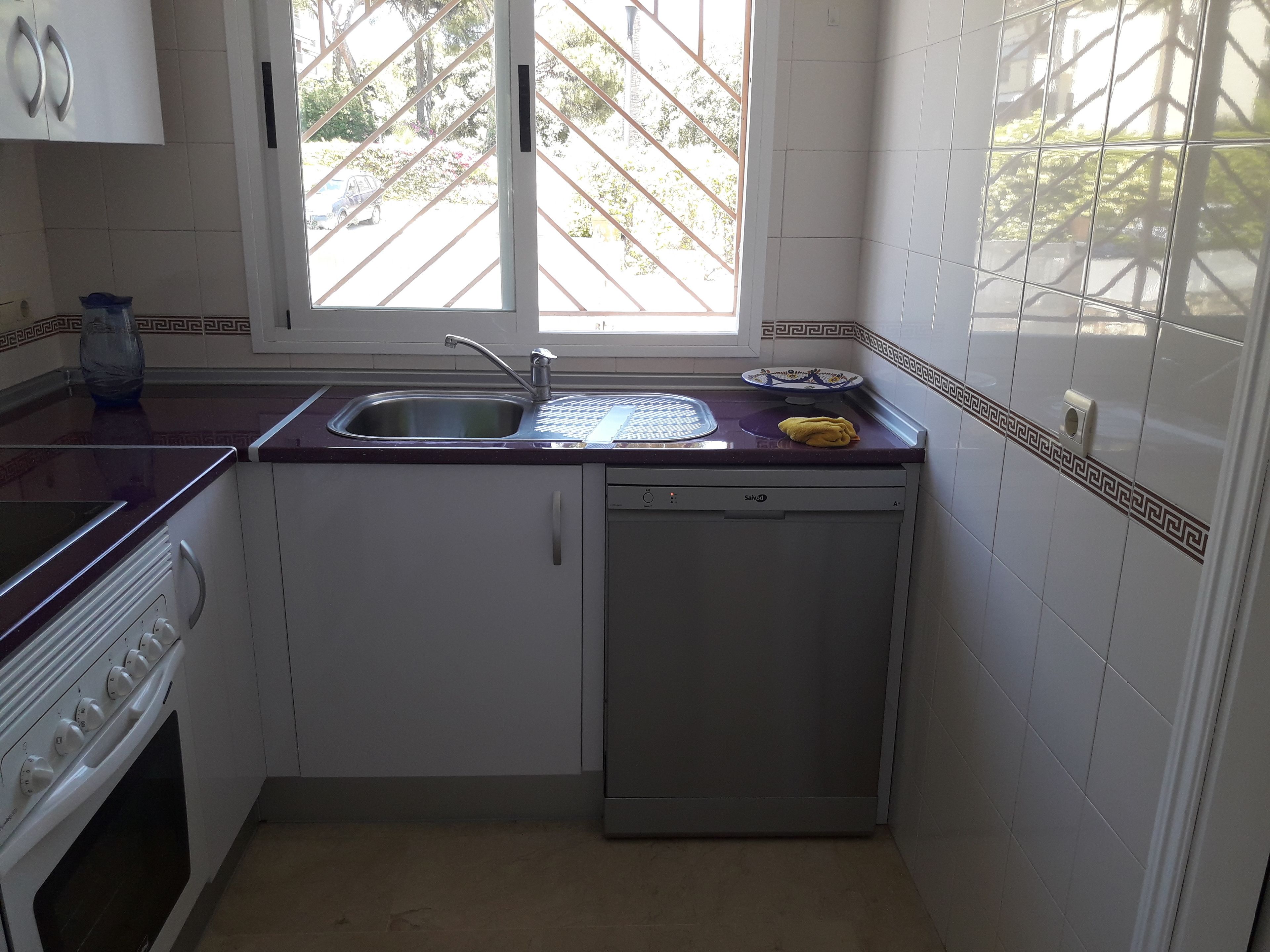Apartamento Playa la Luna