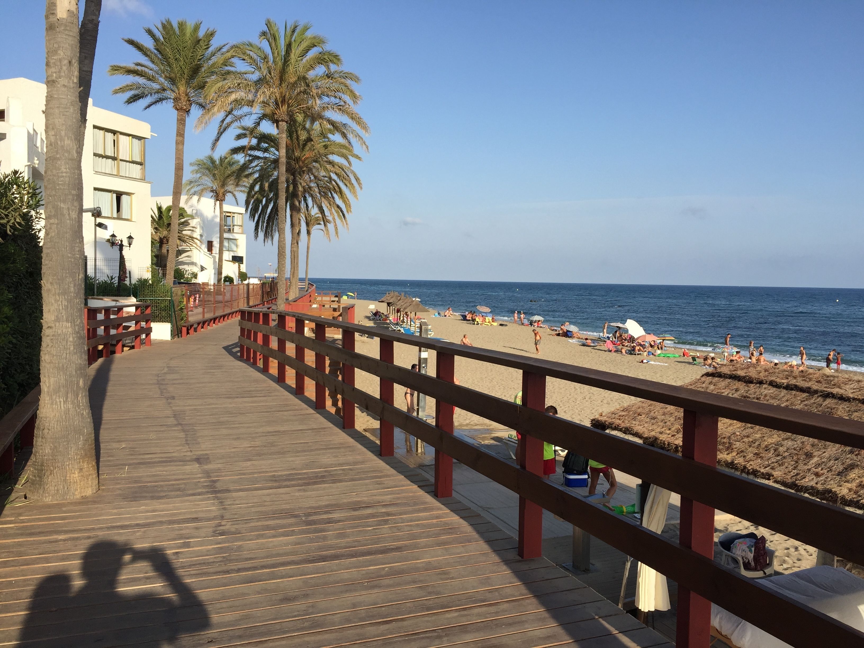 Apartamento Playa la Luna