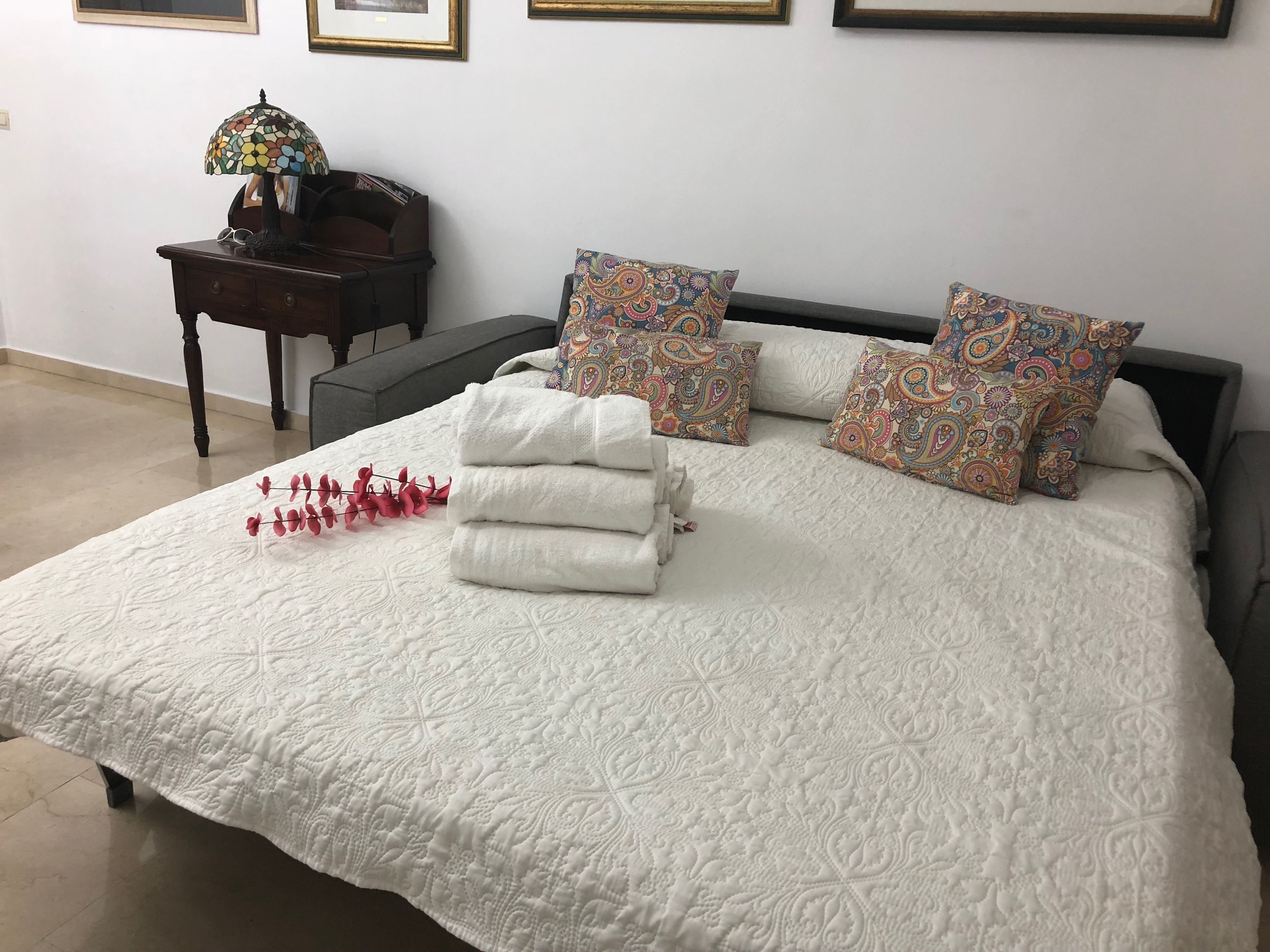 Apartamento Playa la Luna