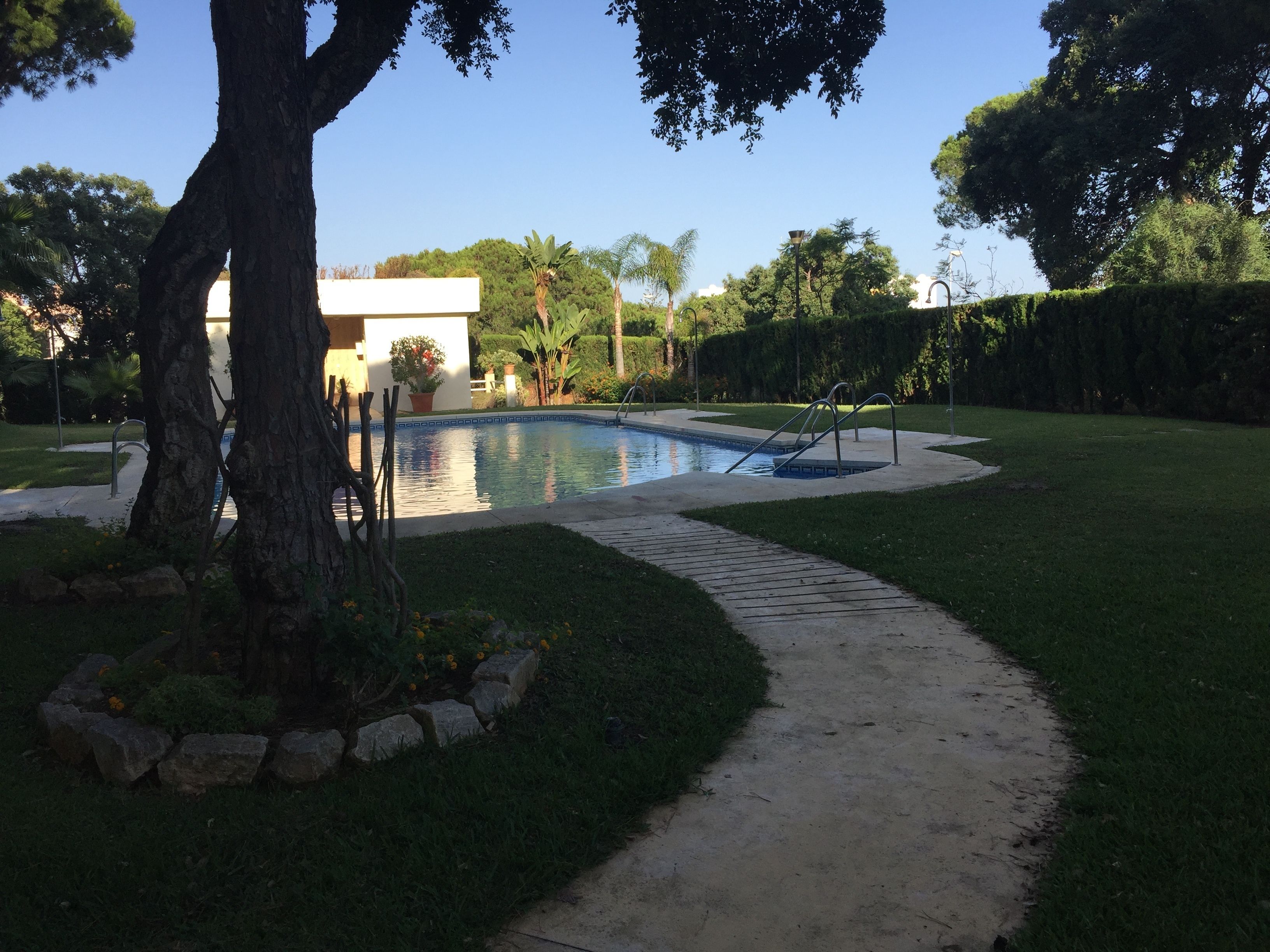 Apartamento Playa la Luna