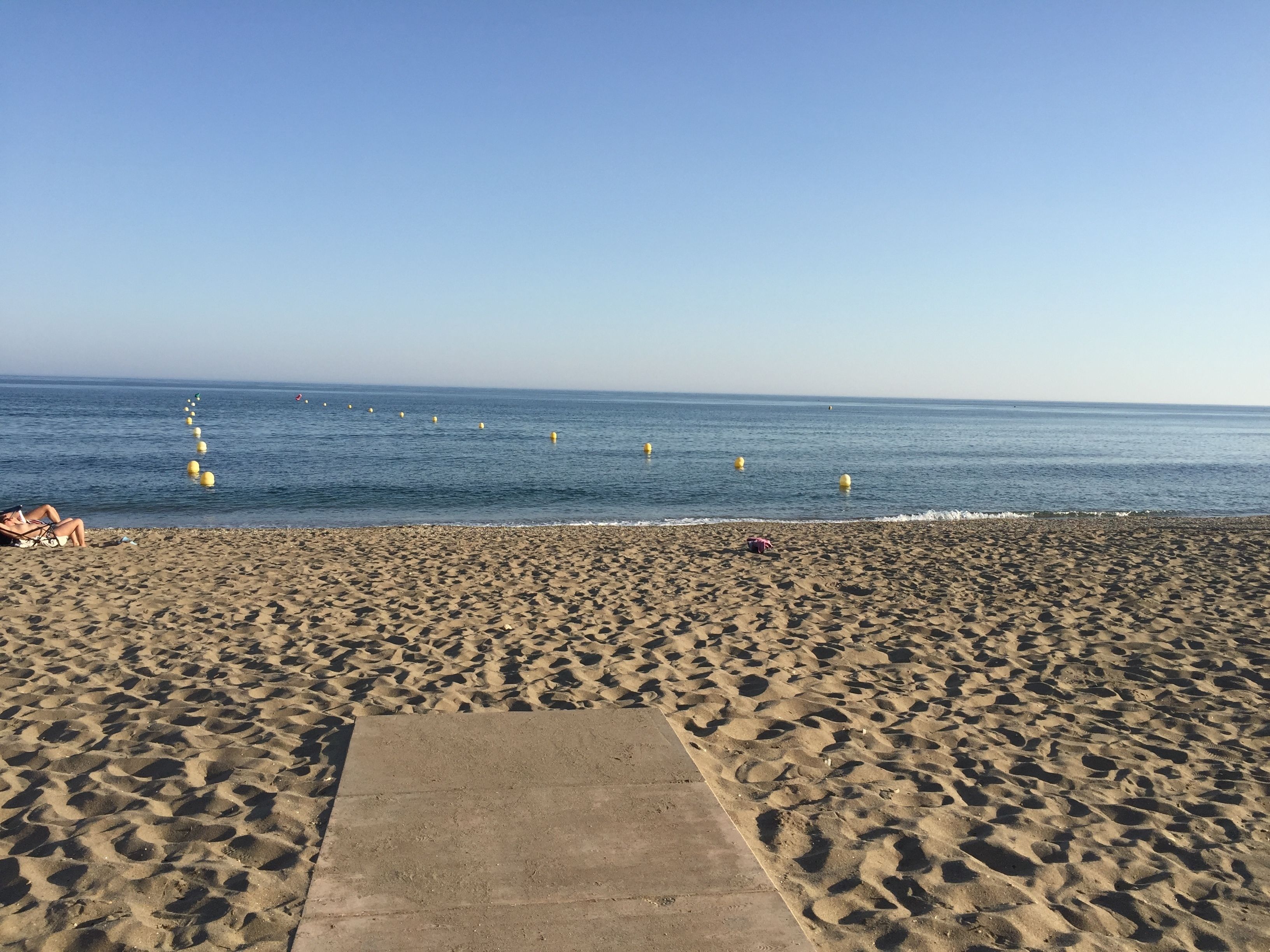 Apartamento Playa la Luna