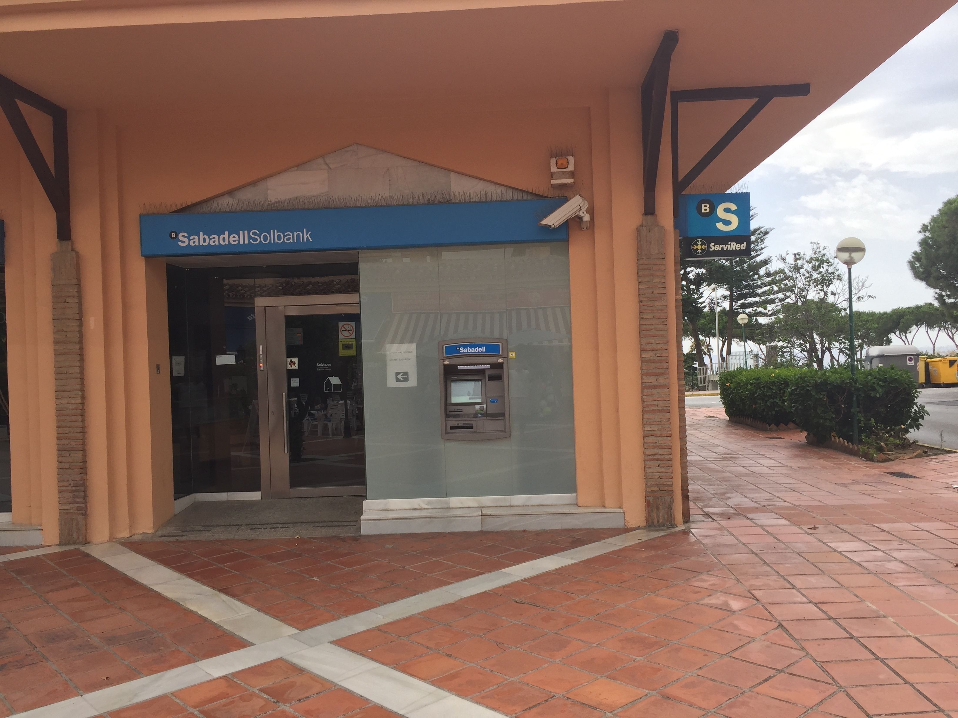 Apartamento Playa la Luna