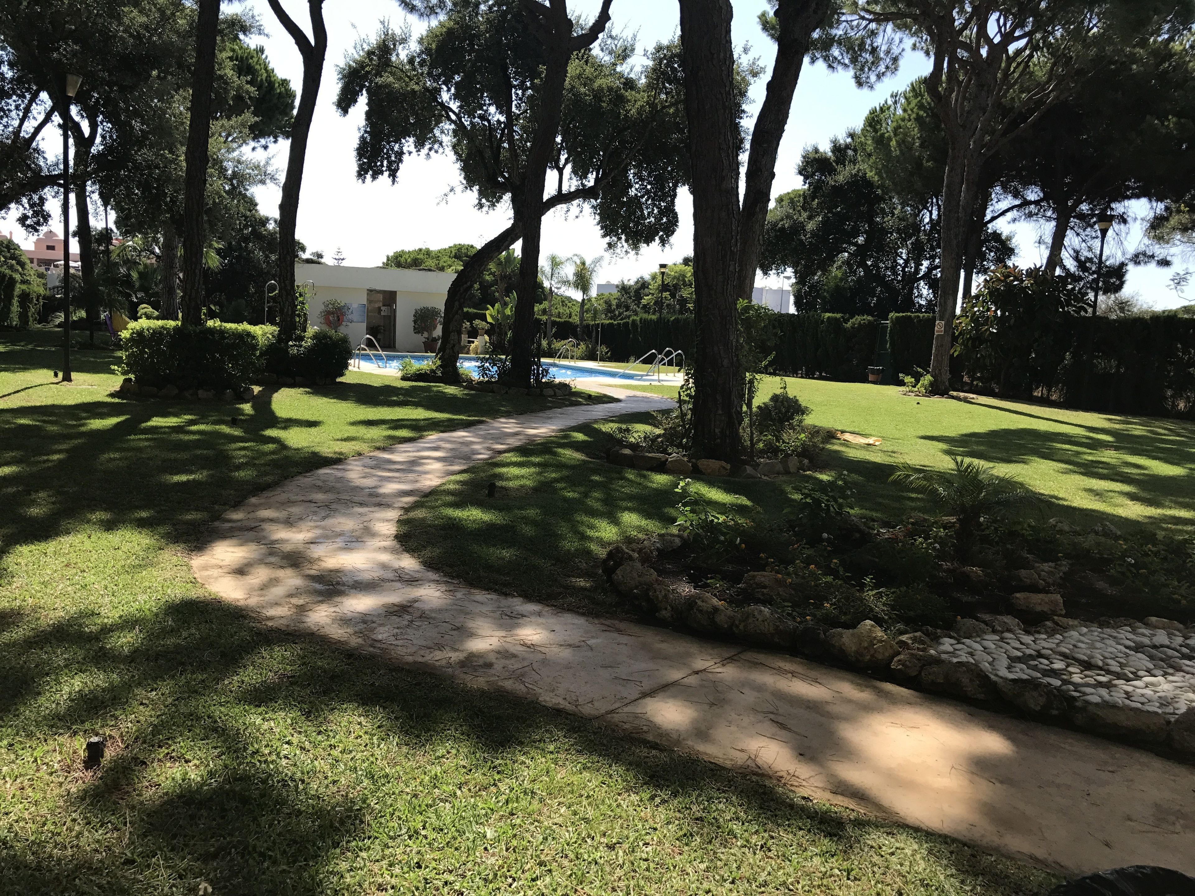 Apartamento Playa la Luna
