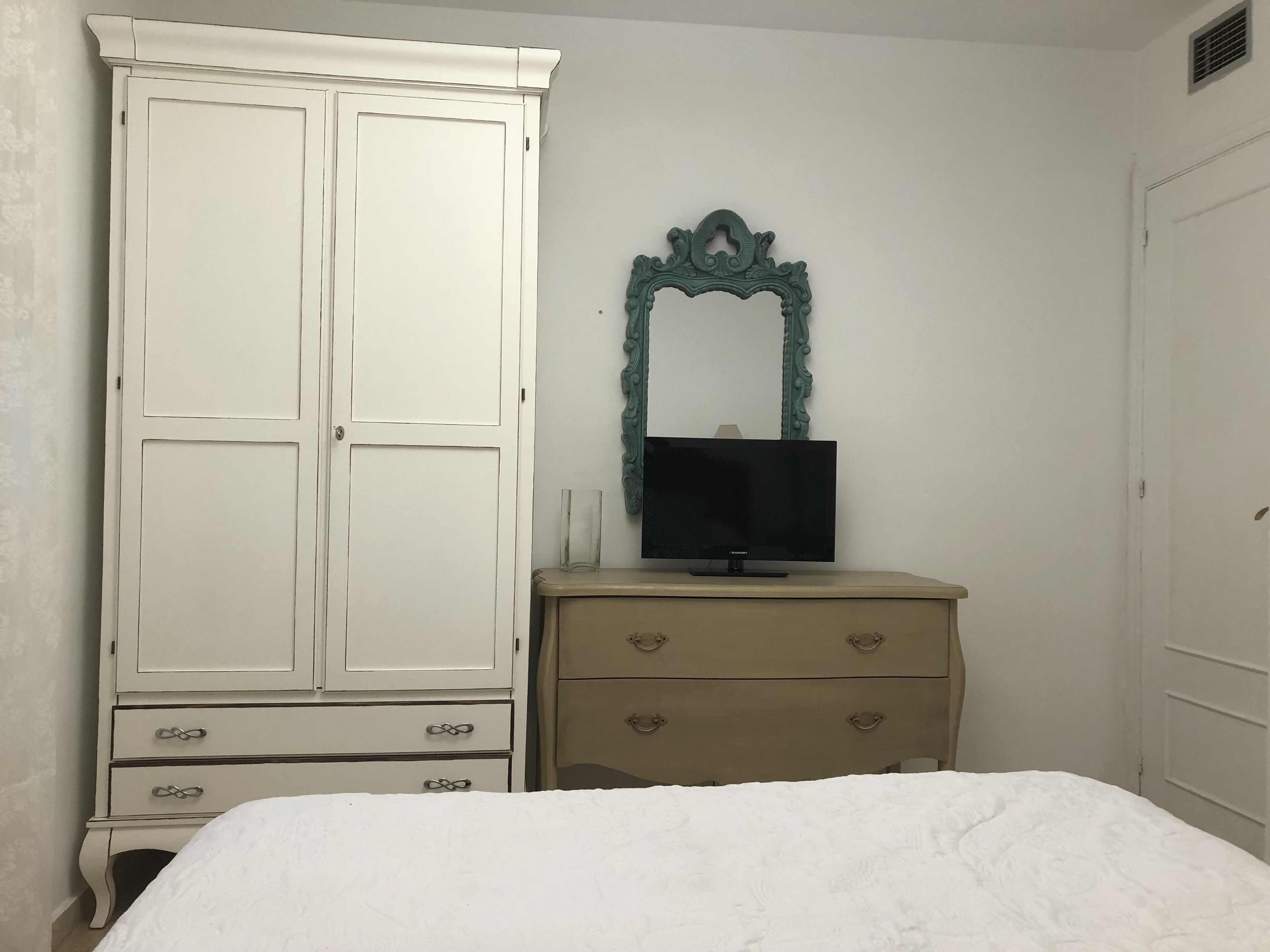 Apartamento Playa la Luna