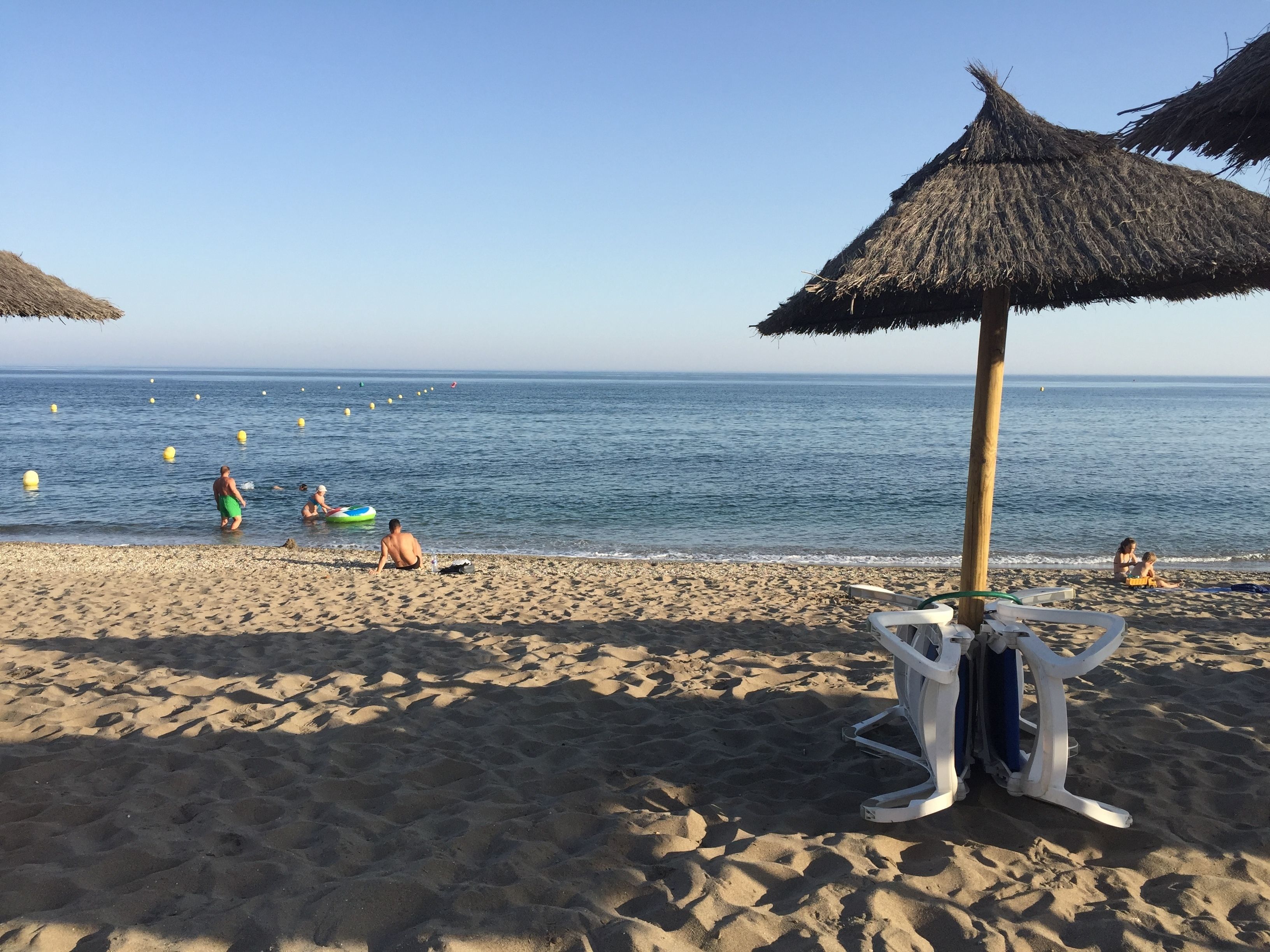 Apartamento Playa la Luna