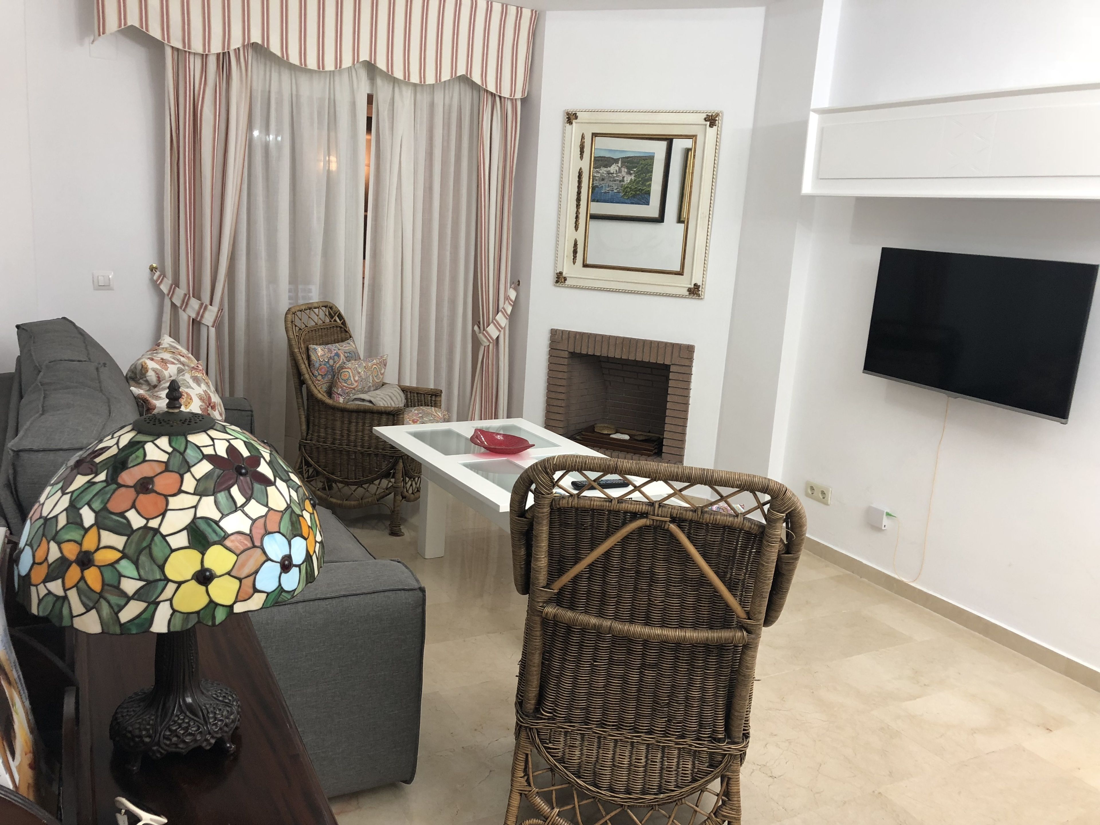 Apartamento Playa la Luna