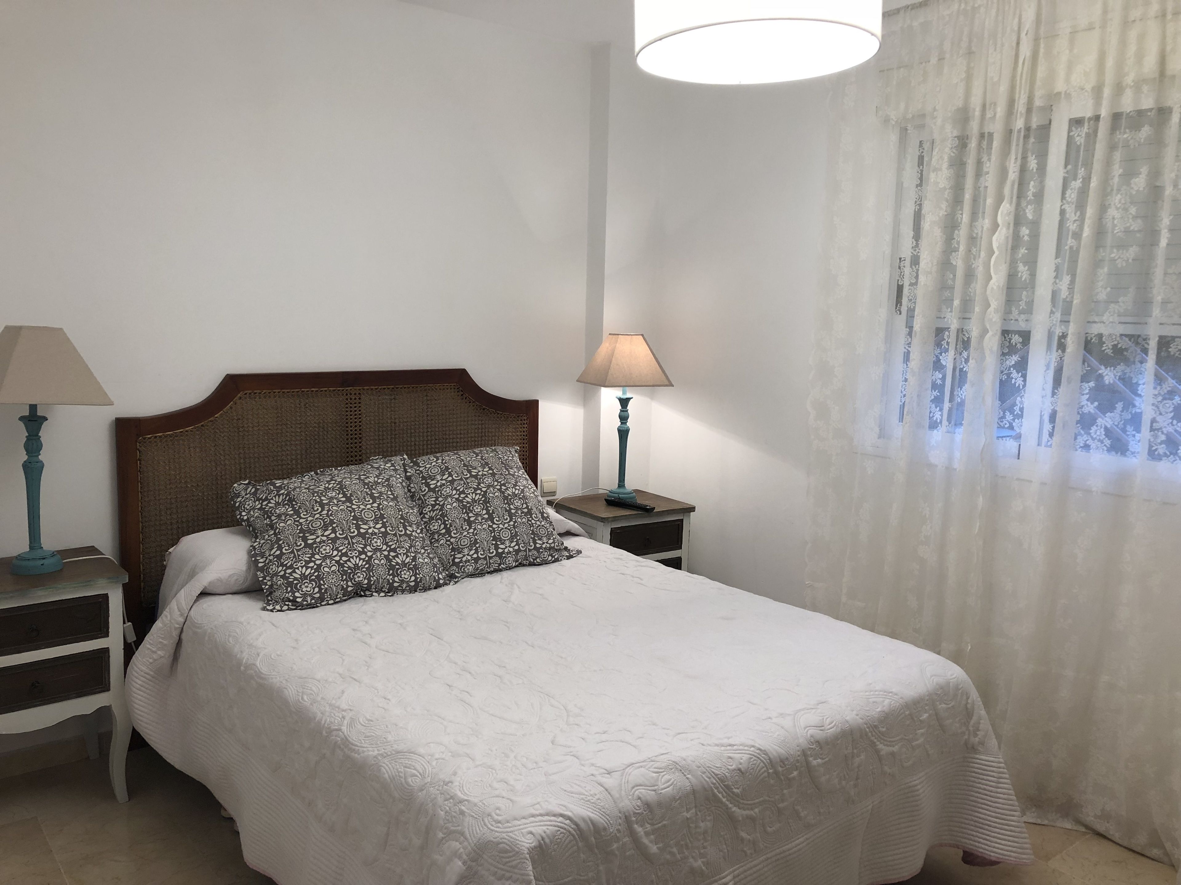 Apartamento Playa la Luna