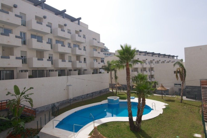 Apartamentos Calalucia