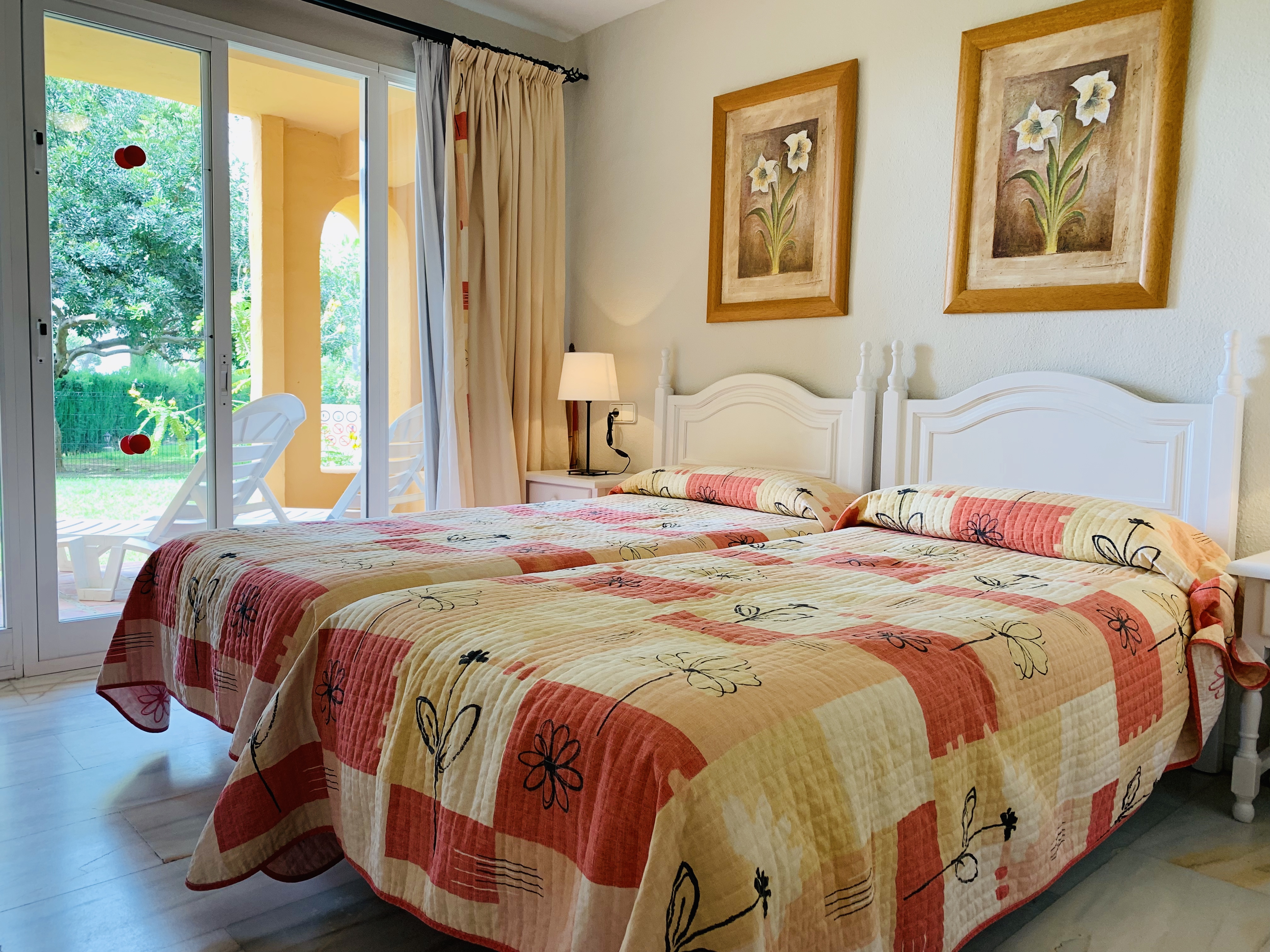 Apartamentos El Porton