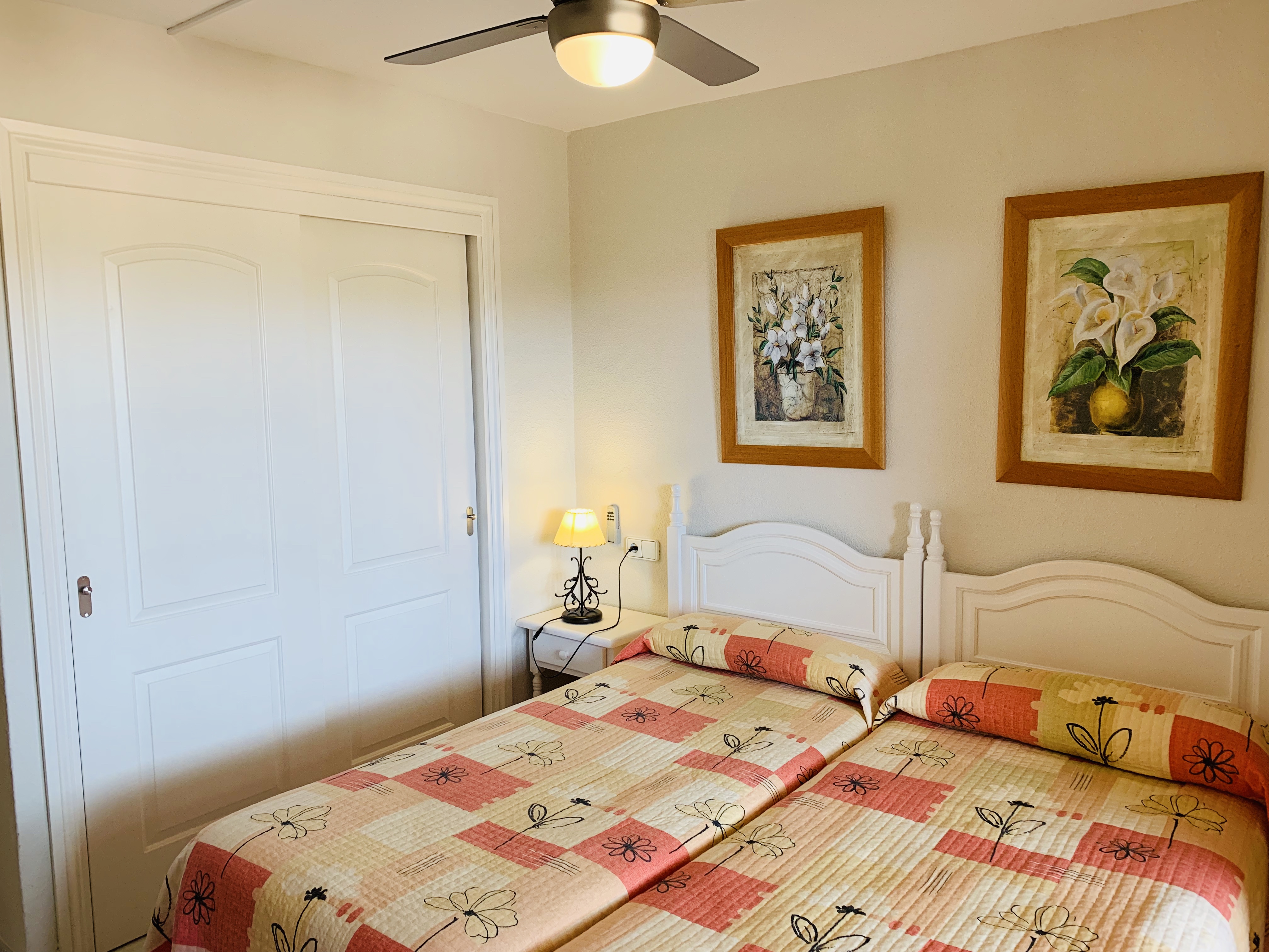 Apartamentos El Porton