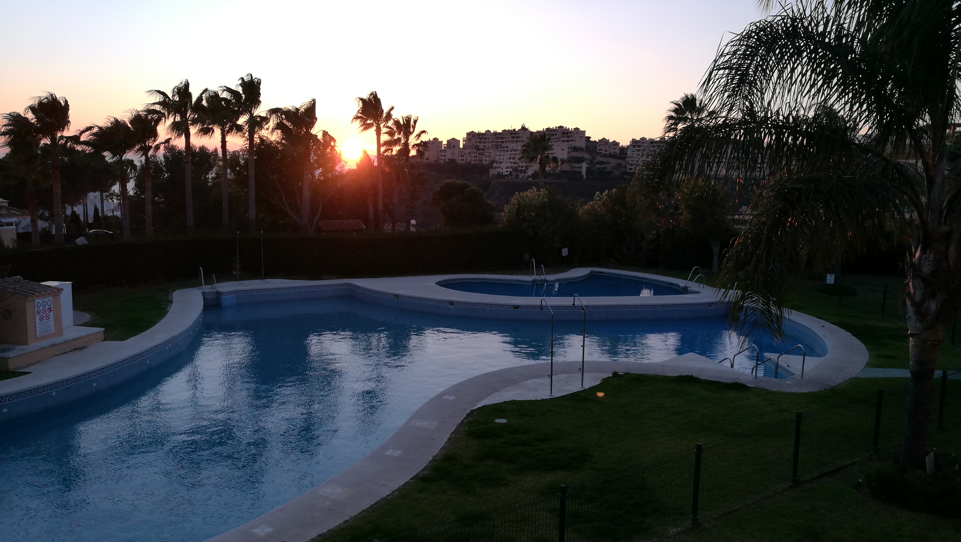 Apartamentos El Porton