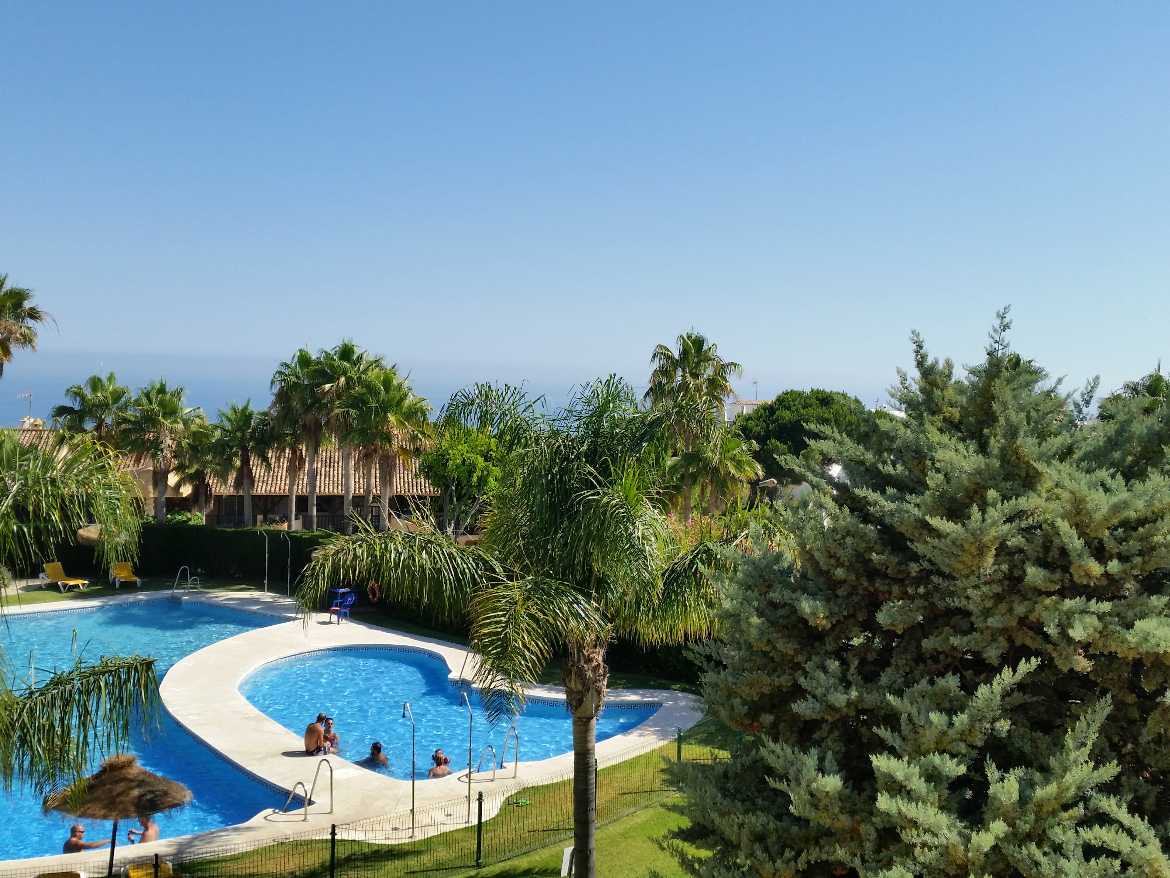 Apartamentos El Porton