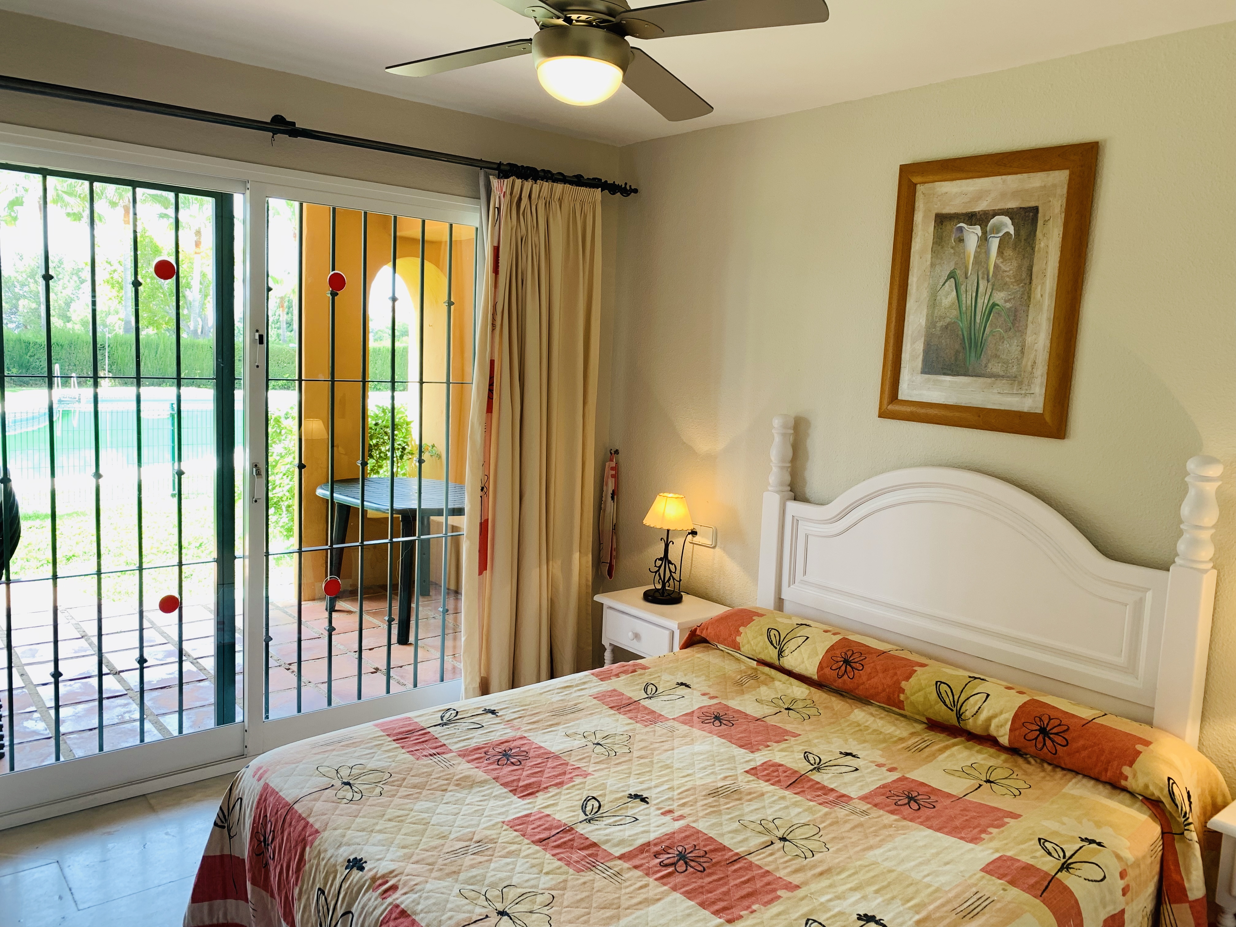 Apartamentos El Porton