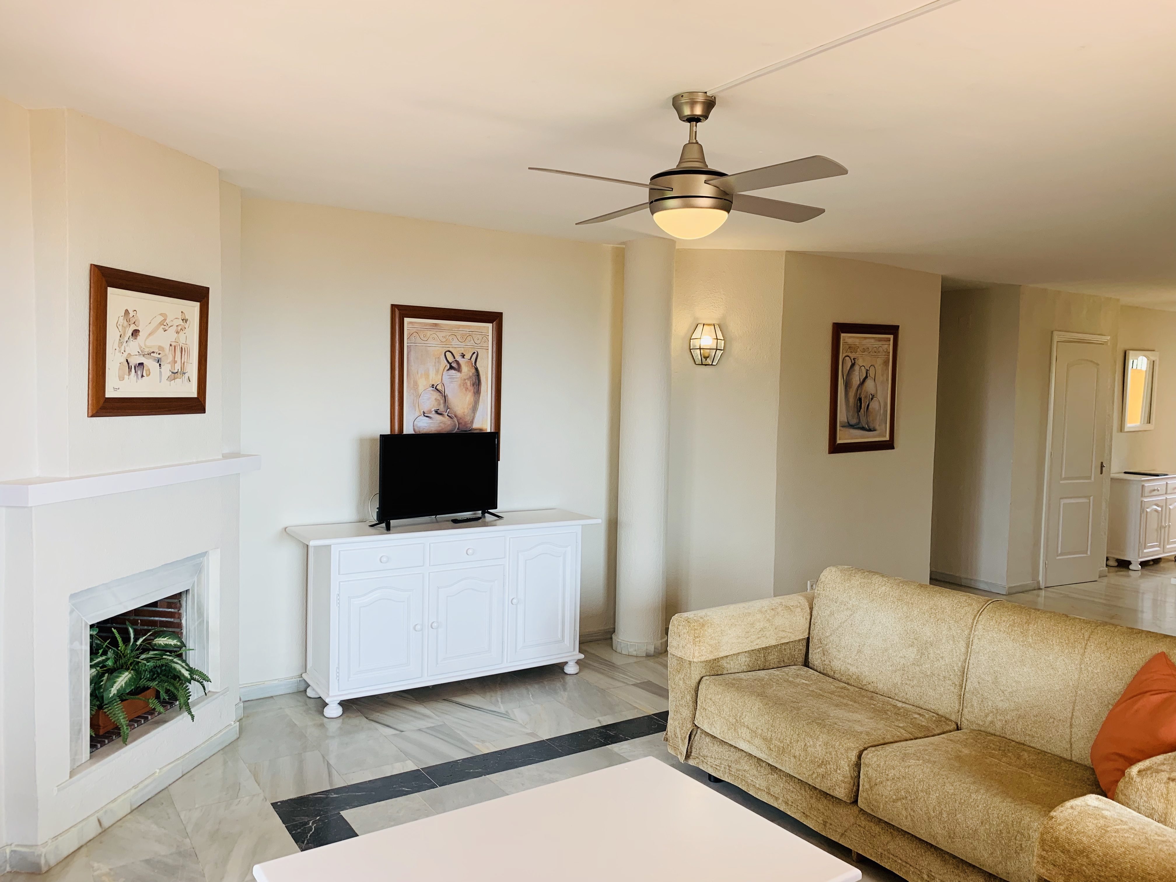 Apartamentos El Porton
