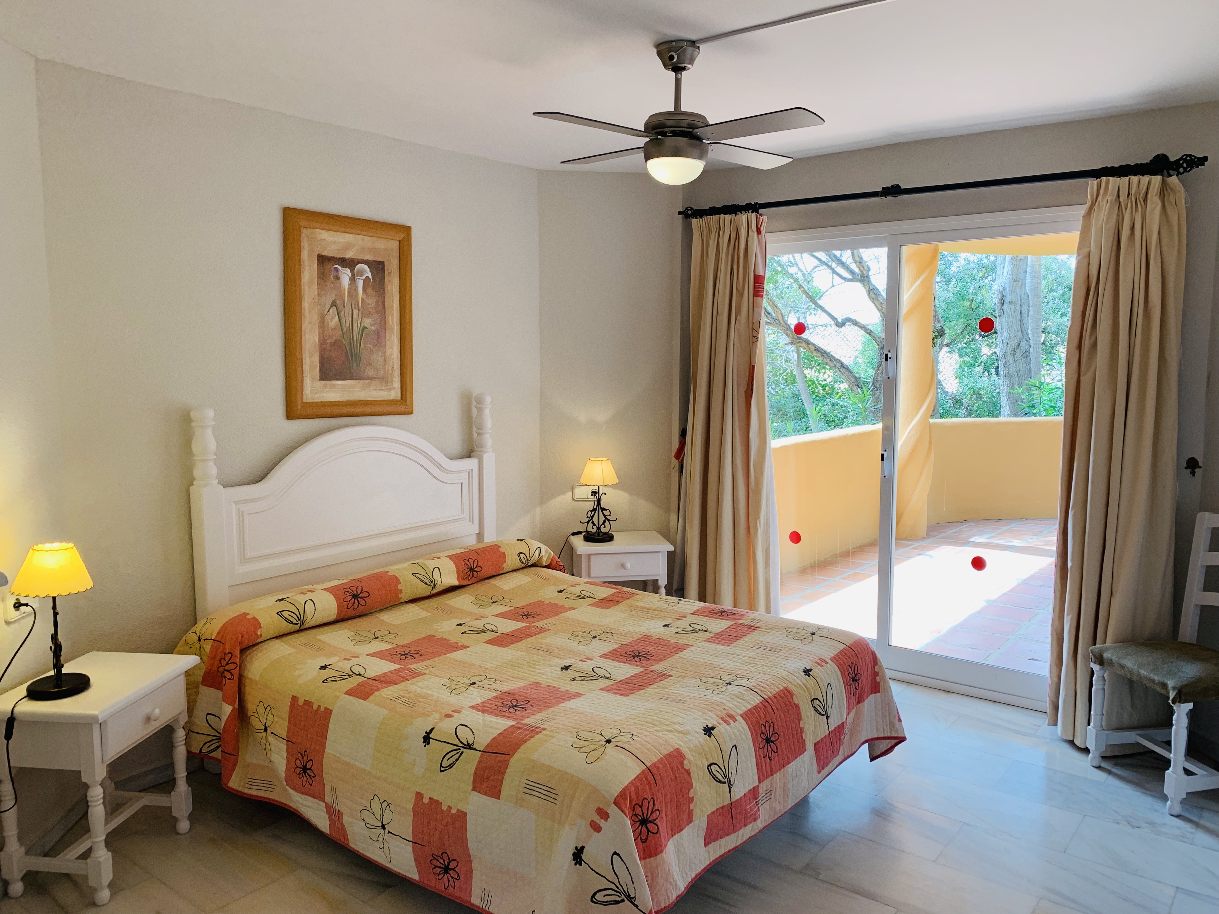 Apartamentos El Porton