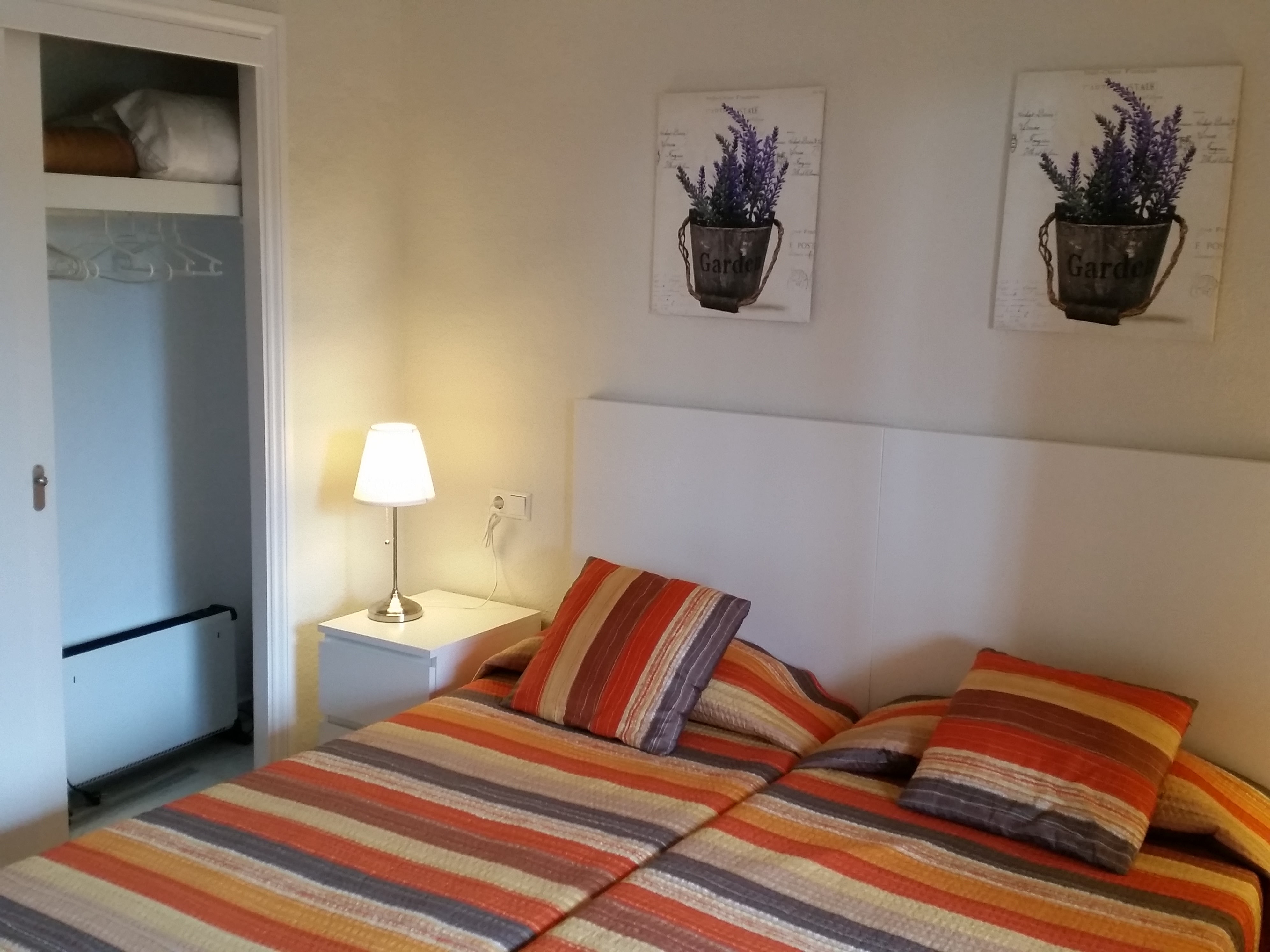 Apartamentos El Porton
