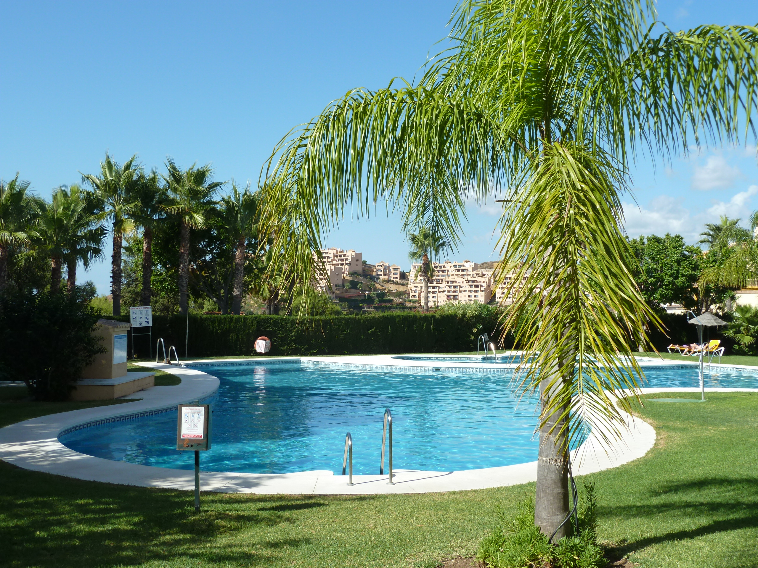 Apartamentos El Porton