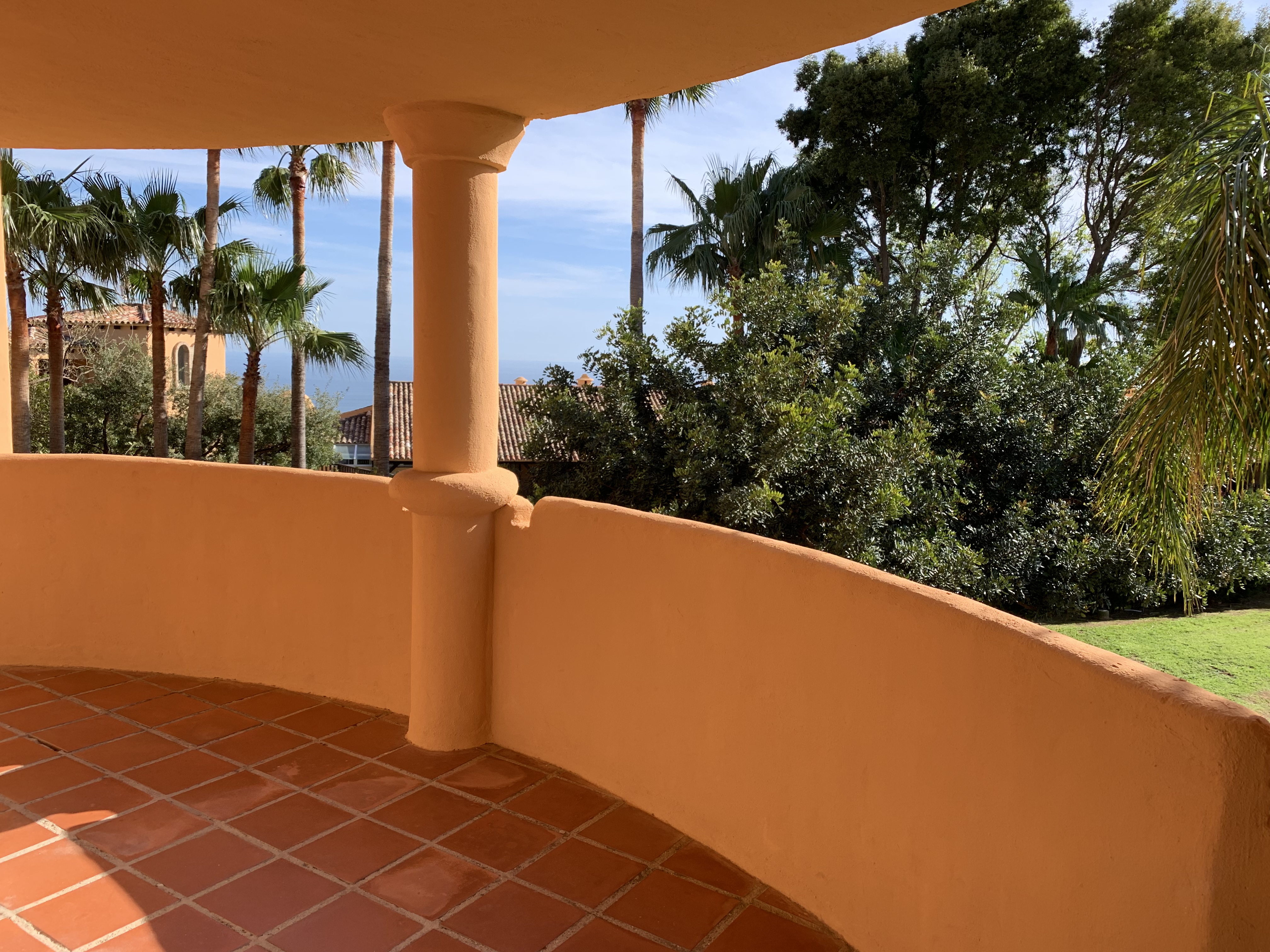 Apartamentos El Porton