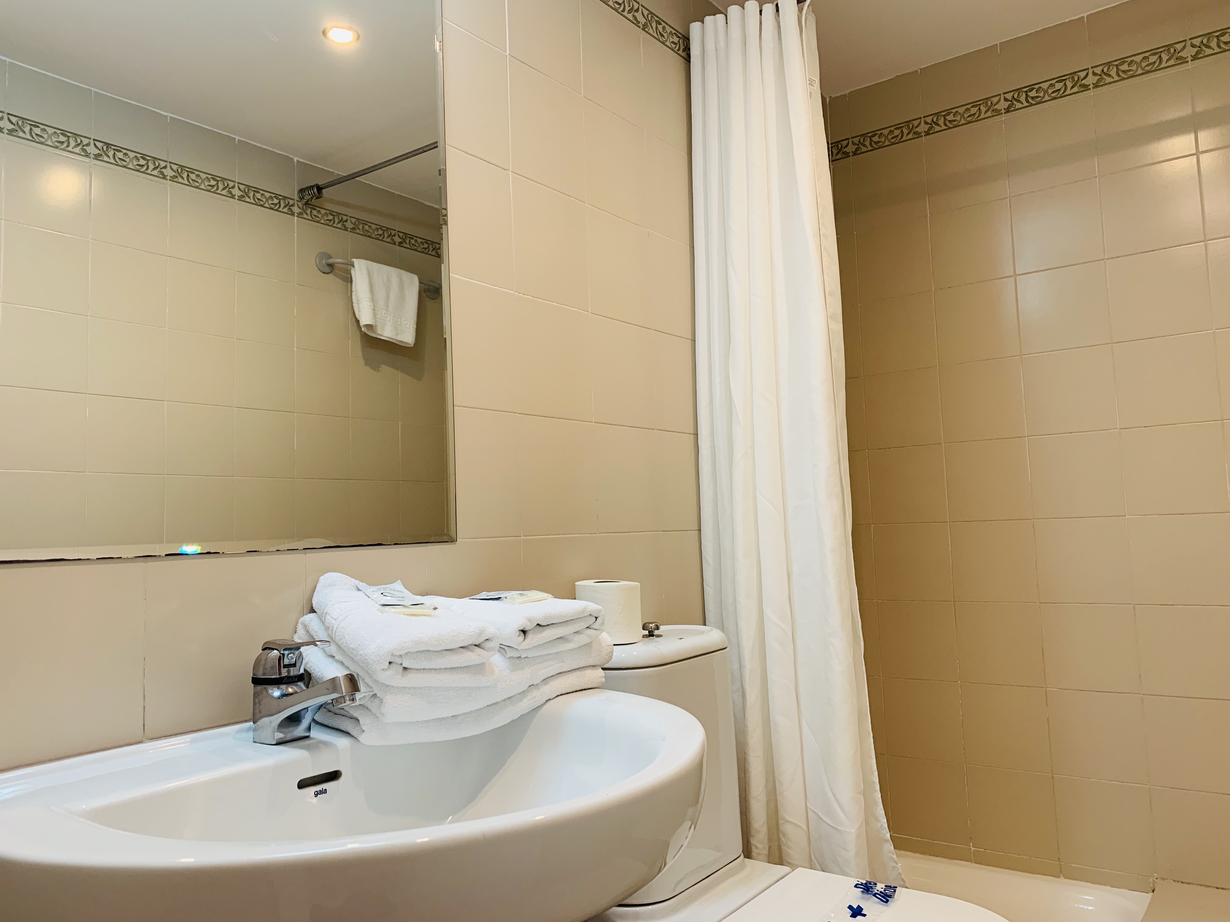 Apartamentos El Porton